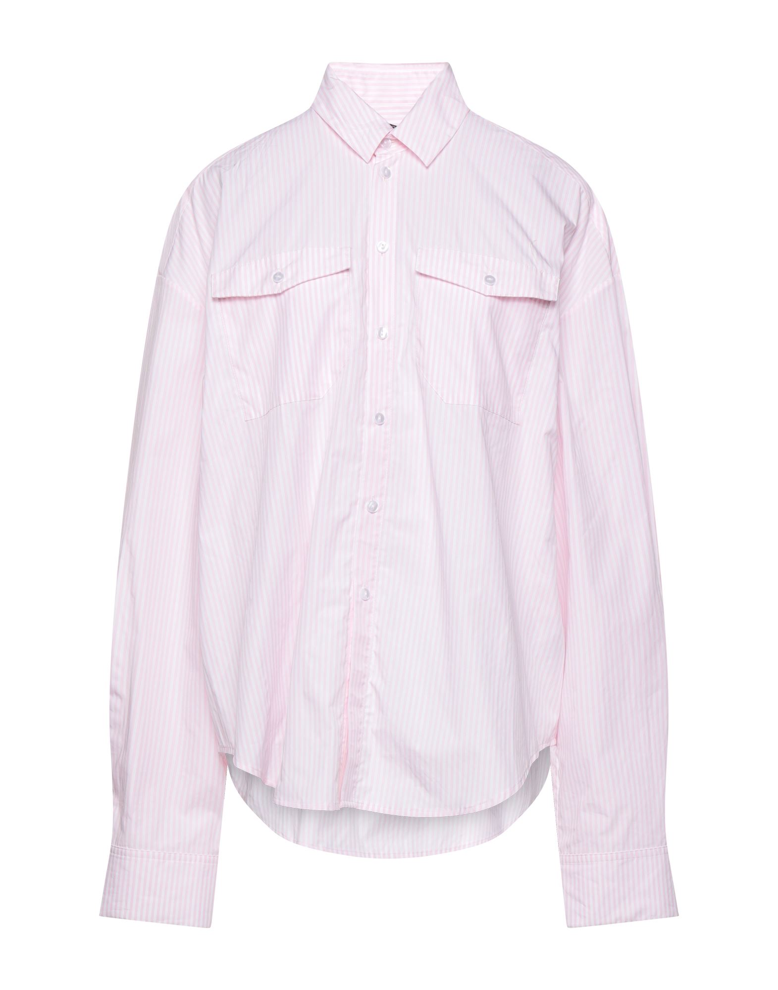 Antidote Shirts In Pink