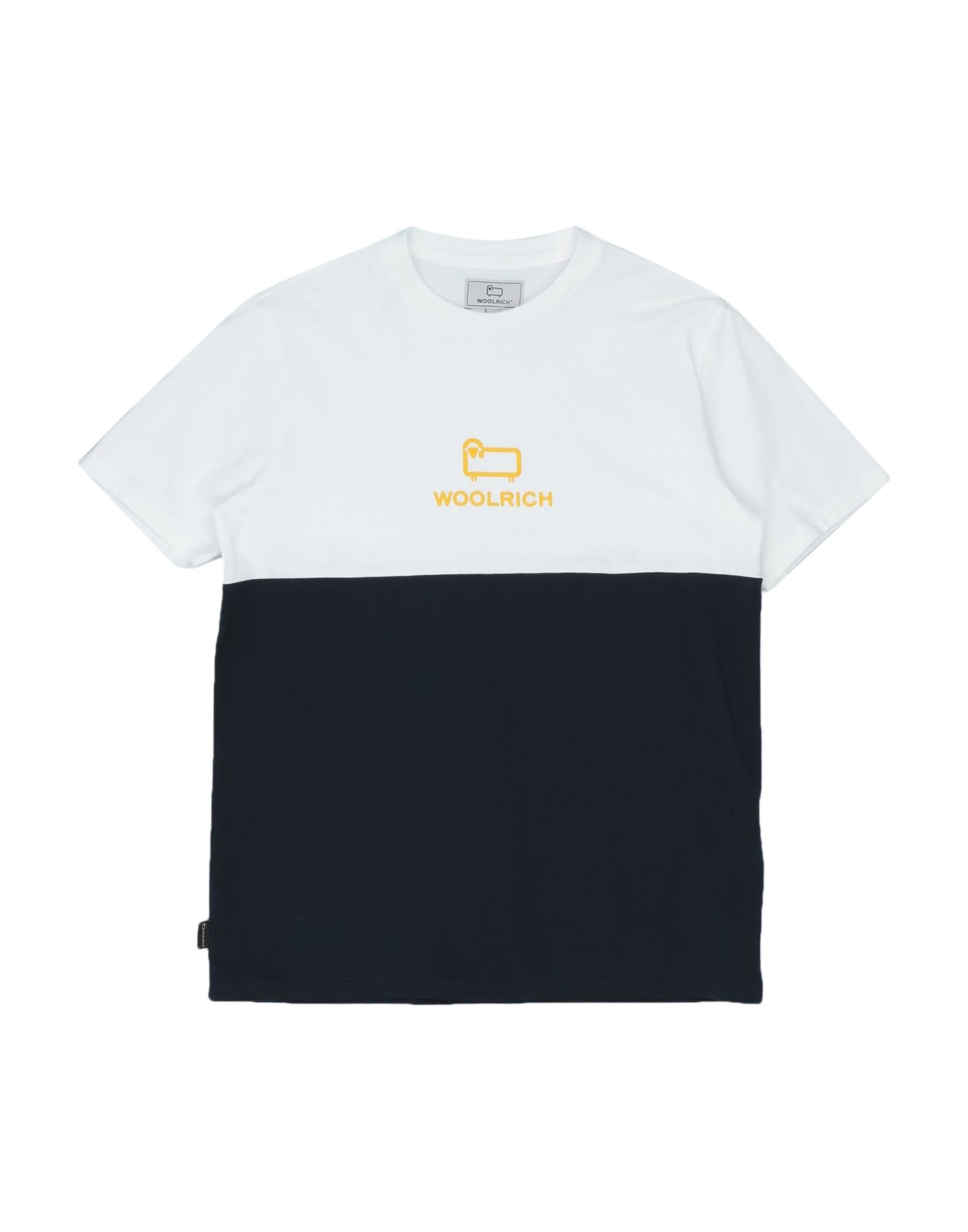  Woolrich - Tops - T-shirts - On Yoox.com 