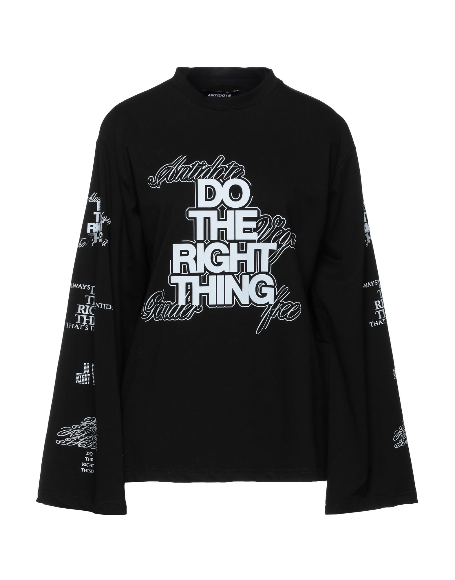 ANTIDOTE T-shirts