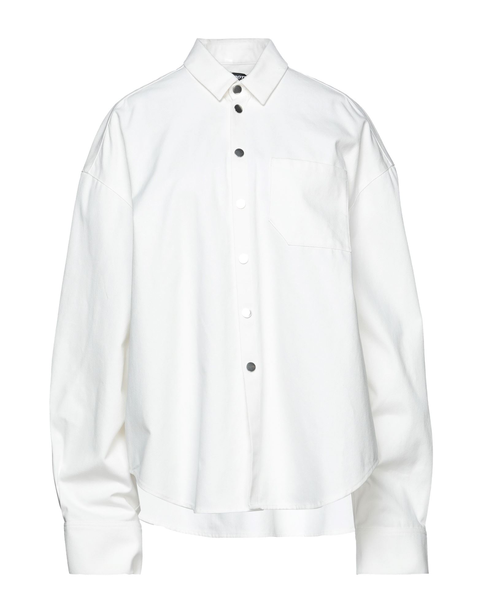 Antidote Studio Shirts In White