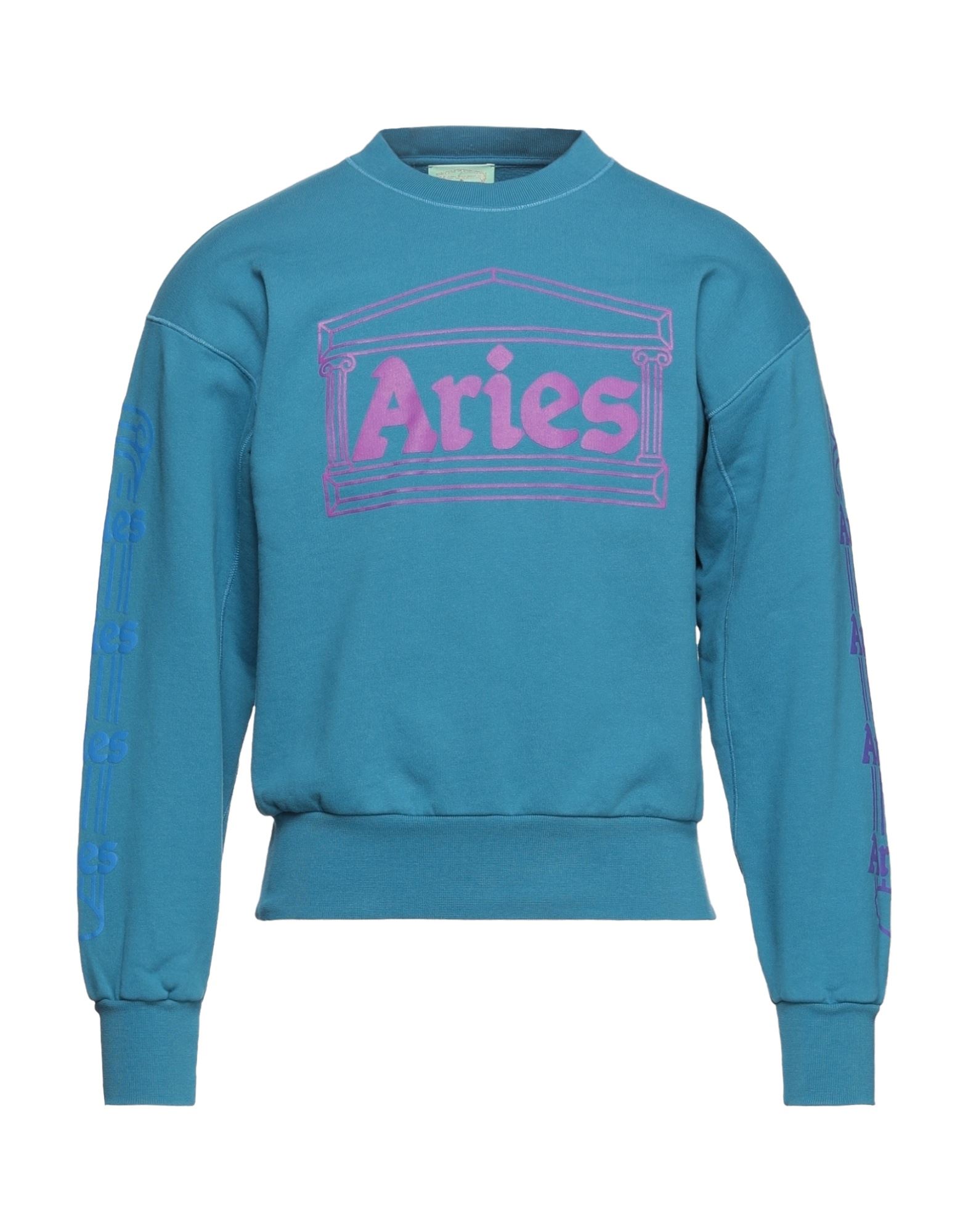  Aries - Tops - Sweatshirts - On Yoox.com 