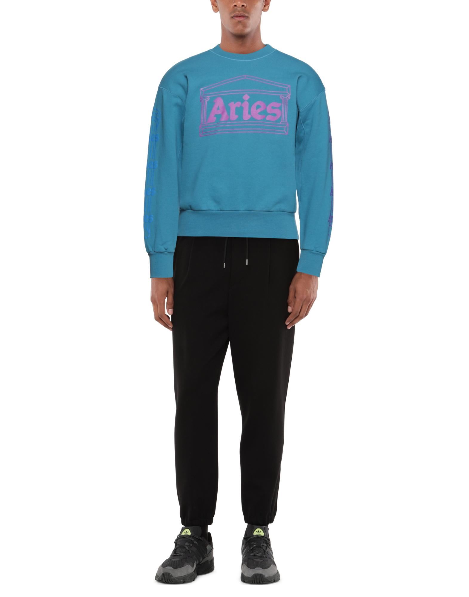  Aries - Tops - Sweatshirts - On Yoox.com 