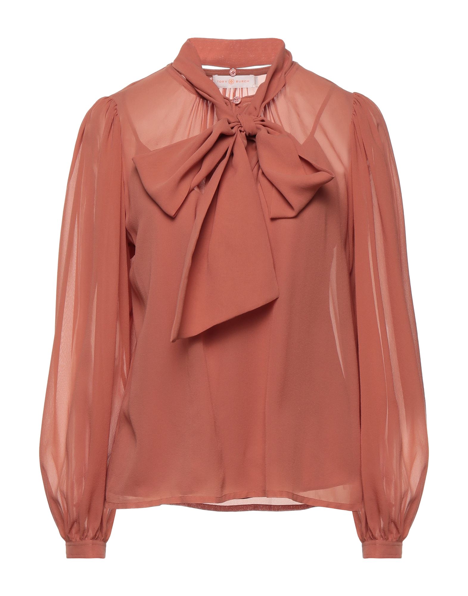Tory Burch Blouses In Pink