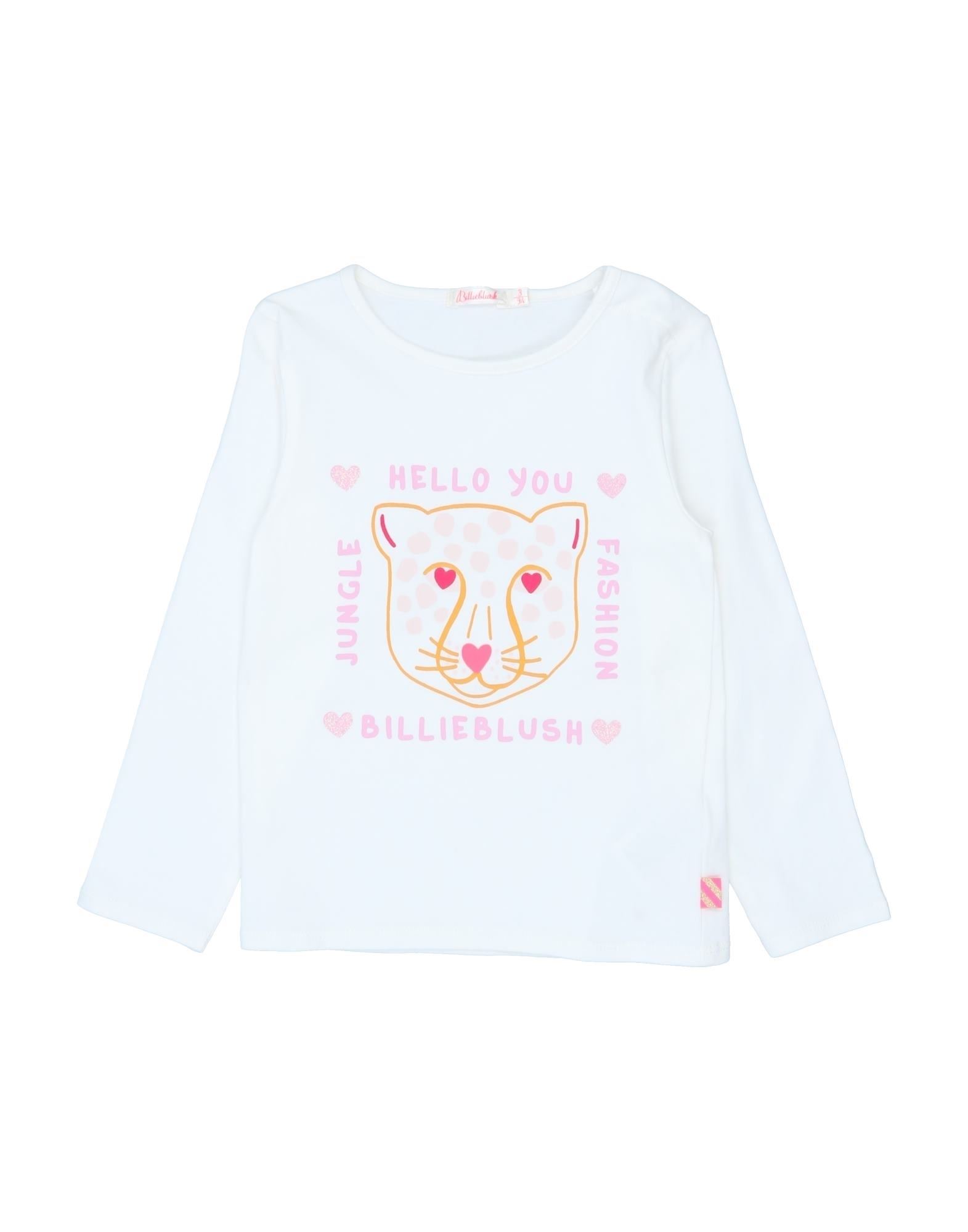 BILLIEBLUSH ΜΠΛΟΥΖΑΚΙΑ T-shirt