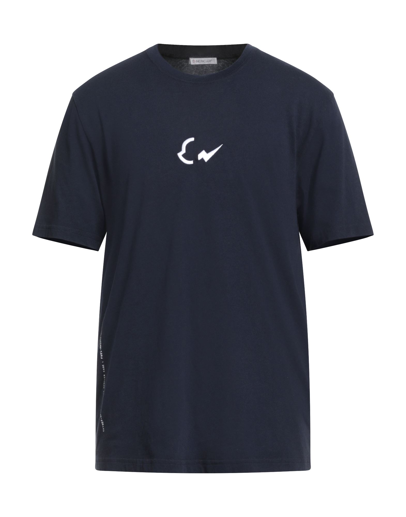 MONCLER x FRGMT by HIROSHI FUJIWARA ΜΠΛΟΥΖΑΚΙΑ T-shirt