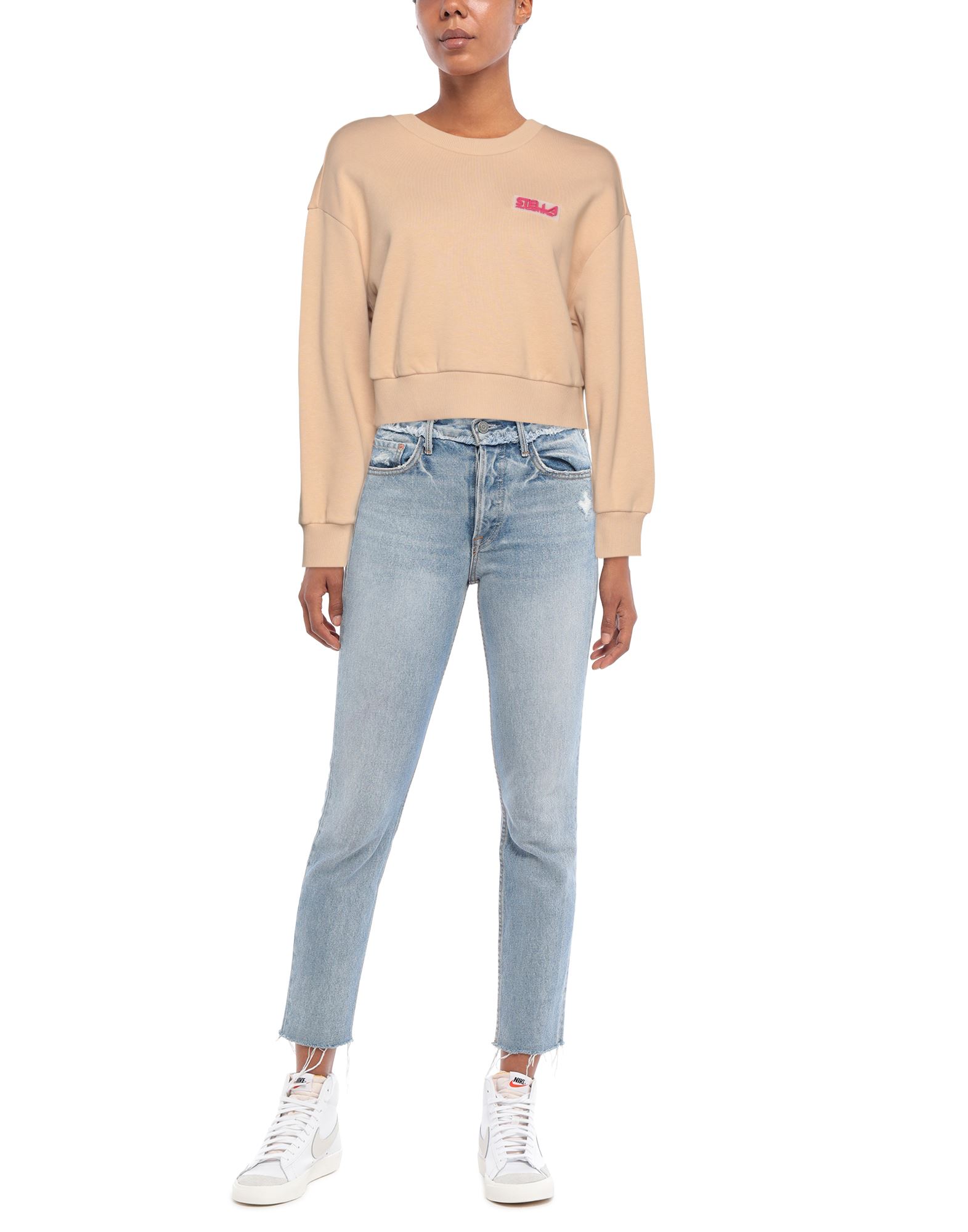  Stella Mccartney - Tops - Sweatshirts - On Yoox.com 