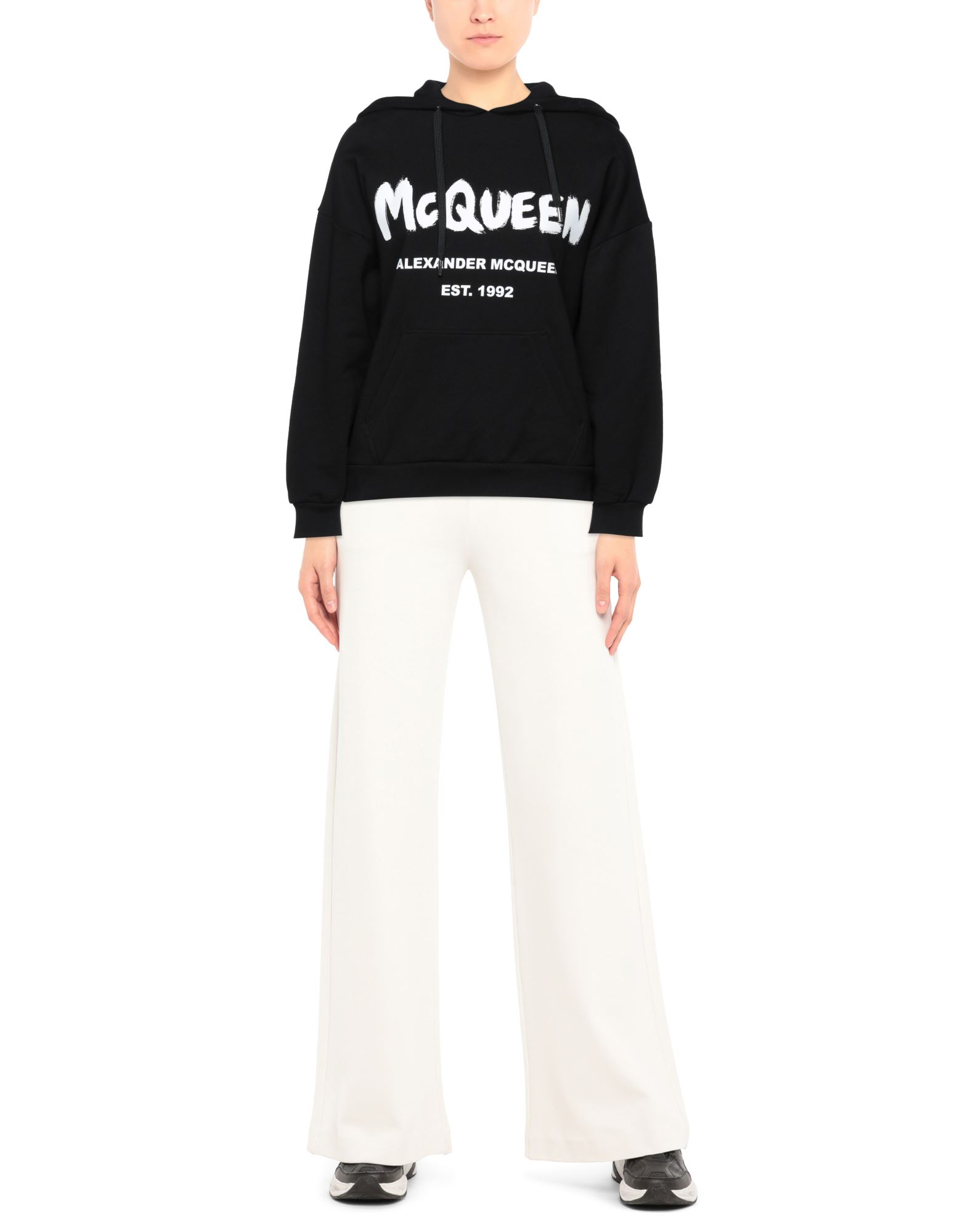  Mcqueen - Camisetas Y Tops - Sudaderas - On Yoox.com 