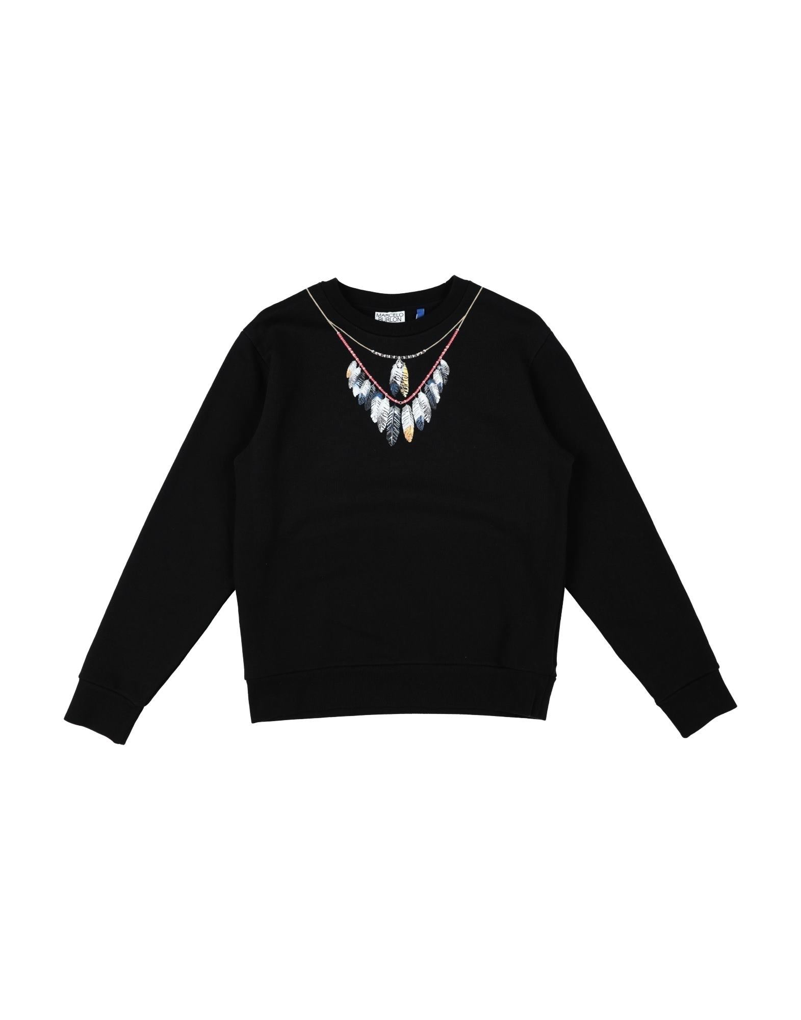  Marcelo Burlon - Tops - Sweatshirts - On Yoox.com 