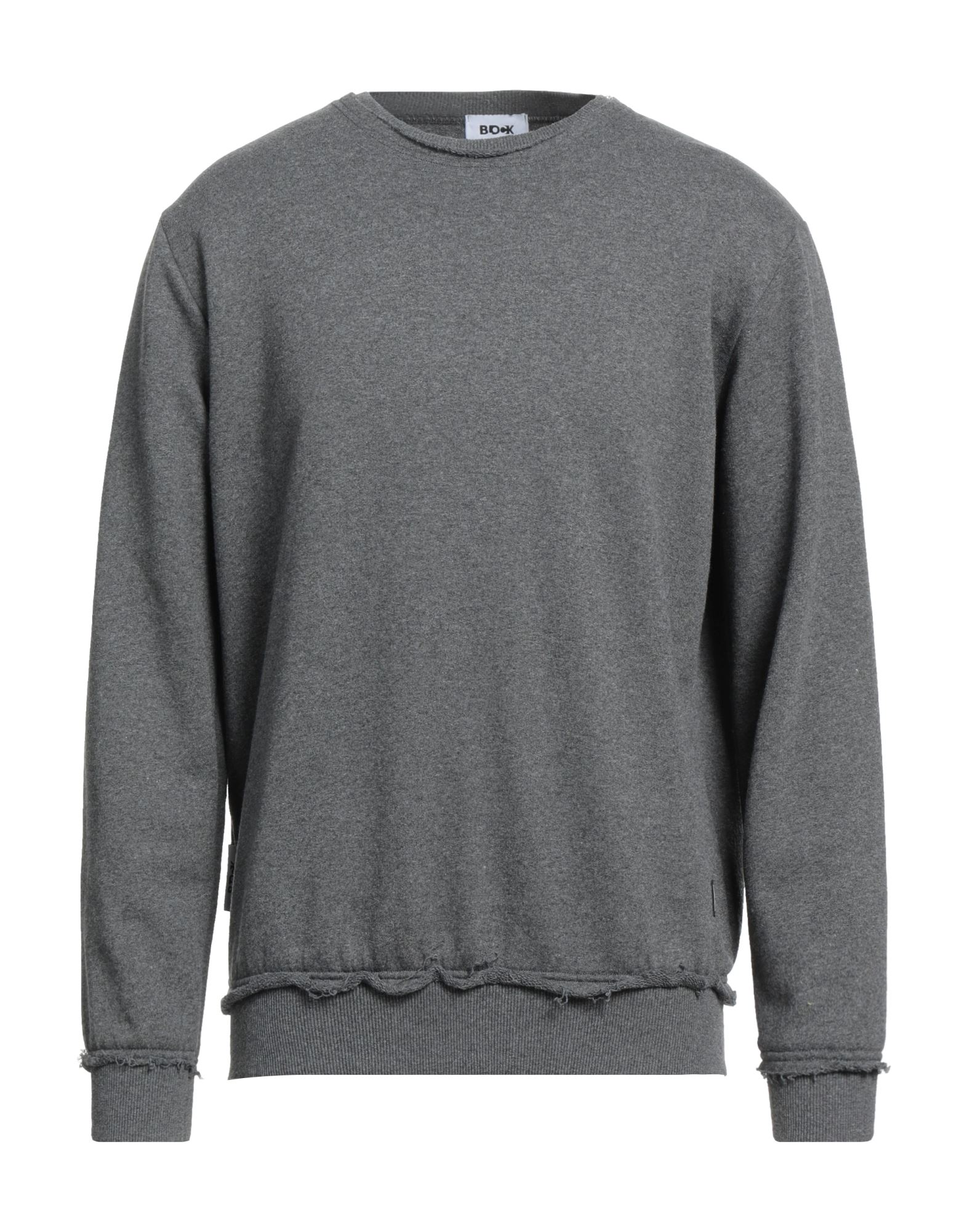 BL.11  BLOCK ELEVEN BL.11 BLOCK ELEVEN Sweatshirts