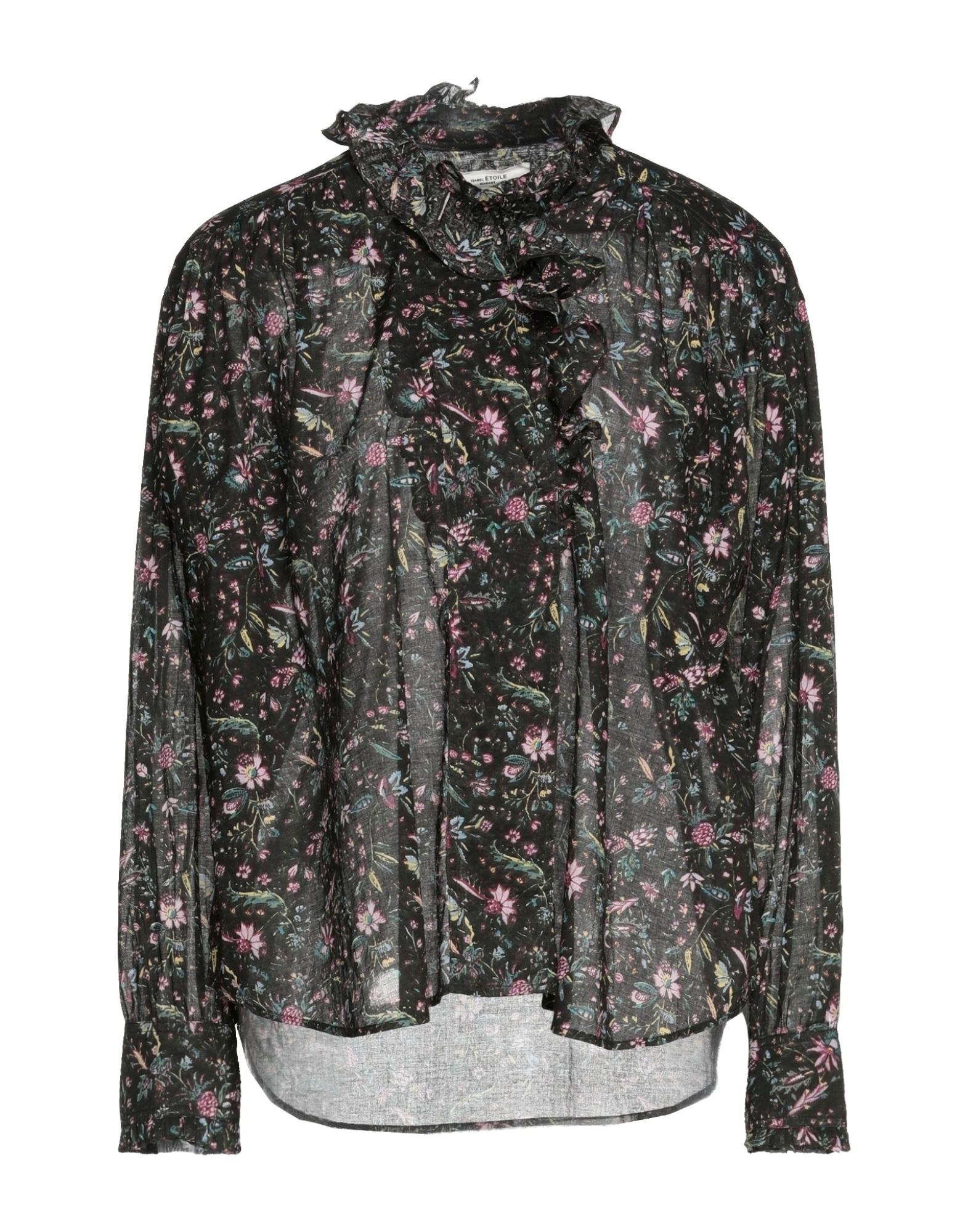Isabel Marant Étoile Shirts In Black