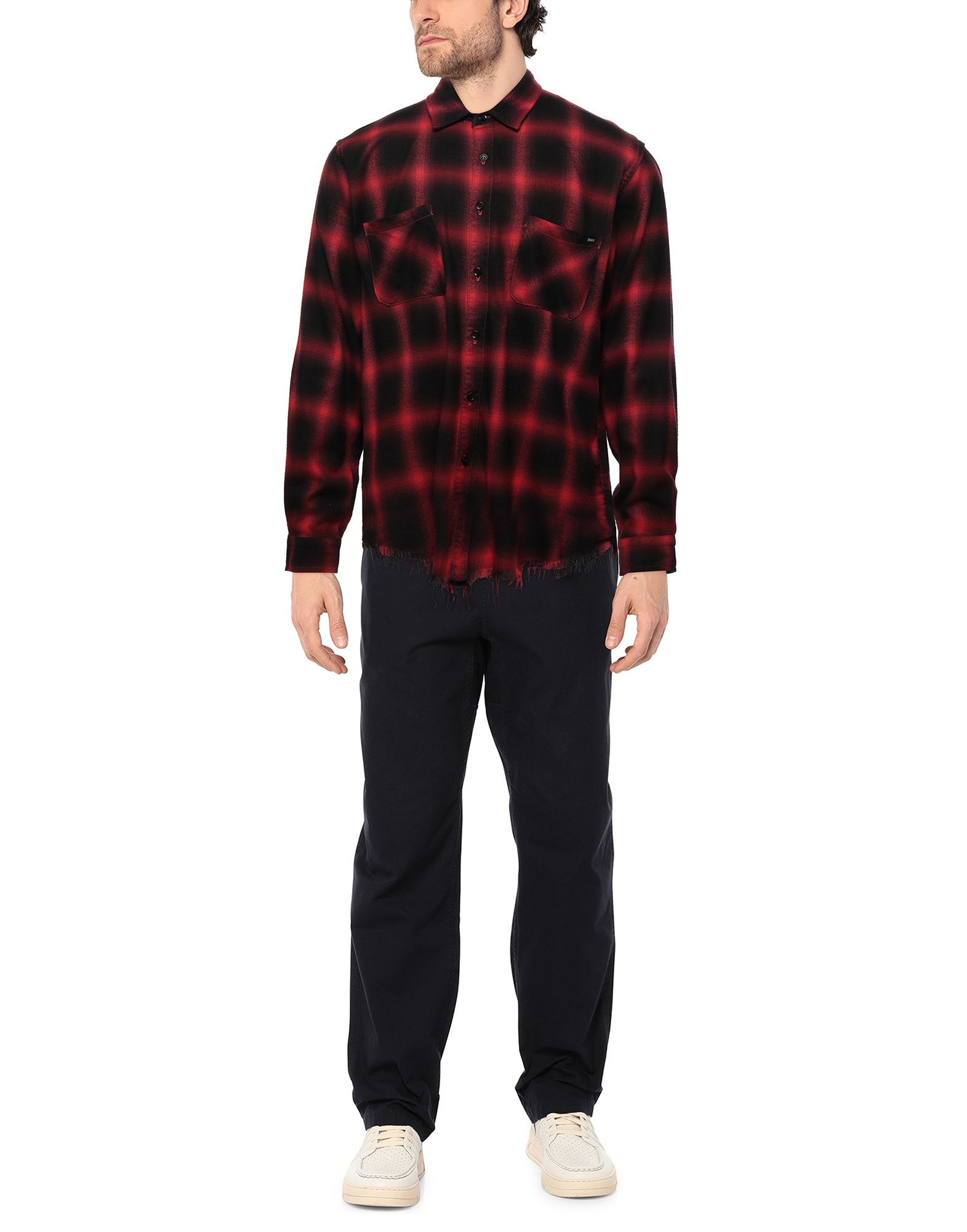  Amiri - Tops - Hemden - On Yoox.com 