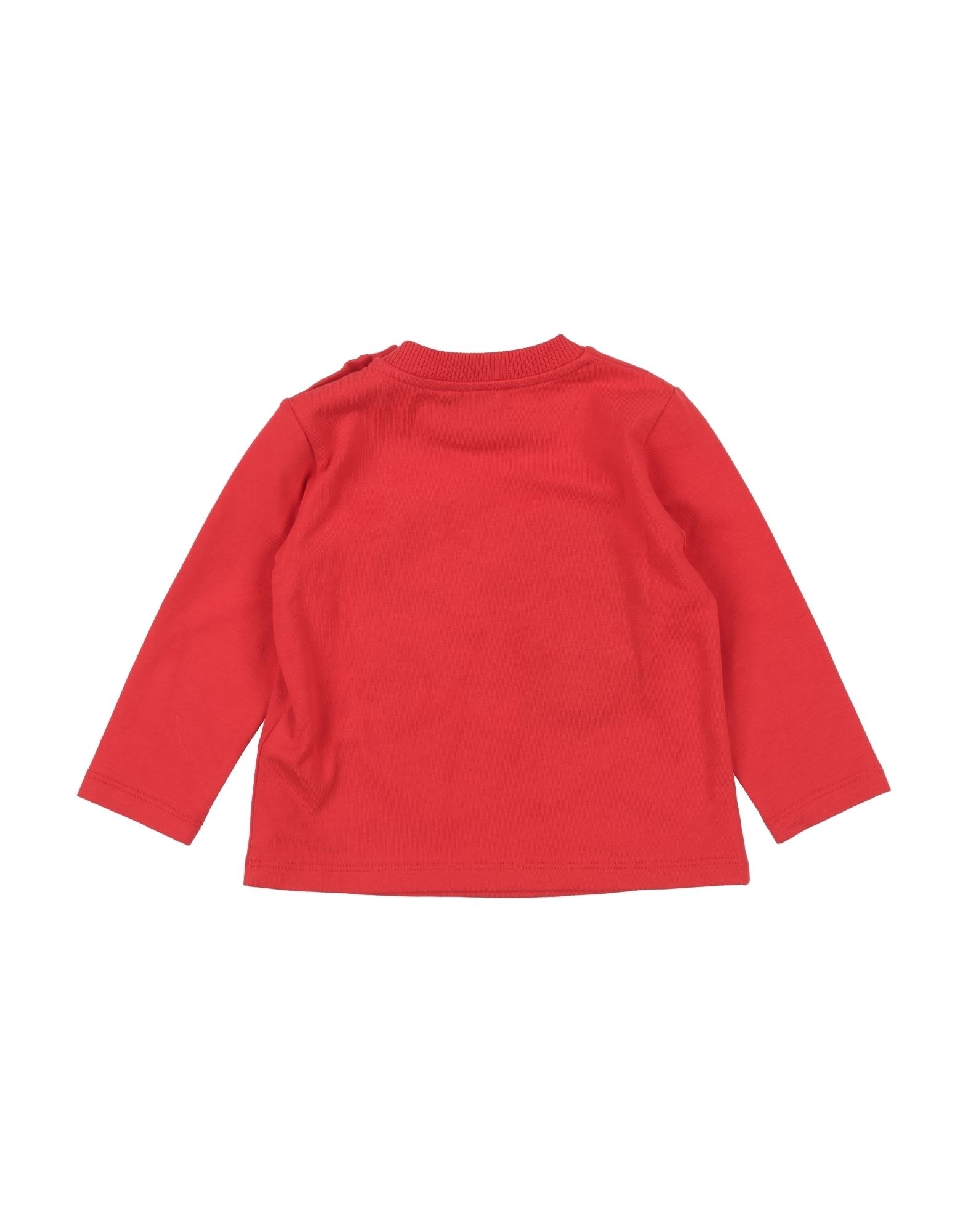 Moschino Baby - Camisetas Y Tops - Camisetas - On Yoox.com 
