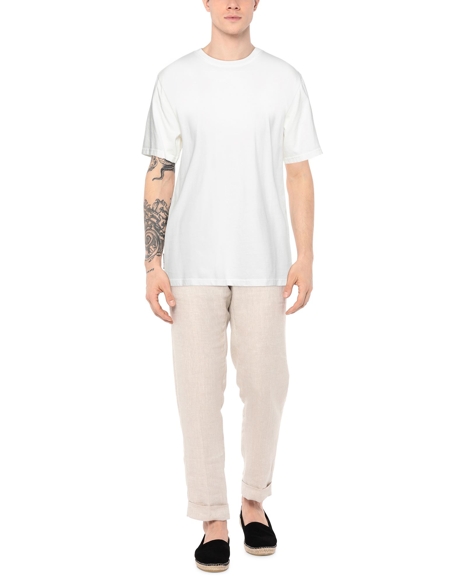  Autry - Tops - T-shirts - On Yoox.com 
