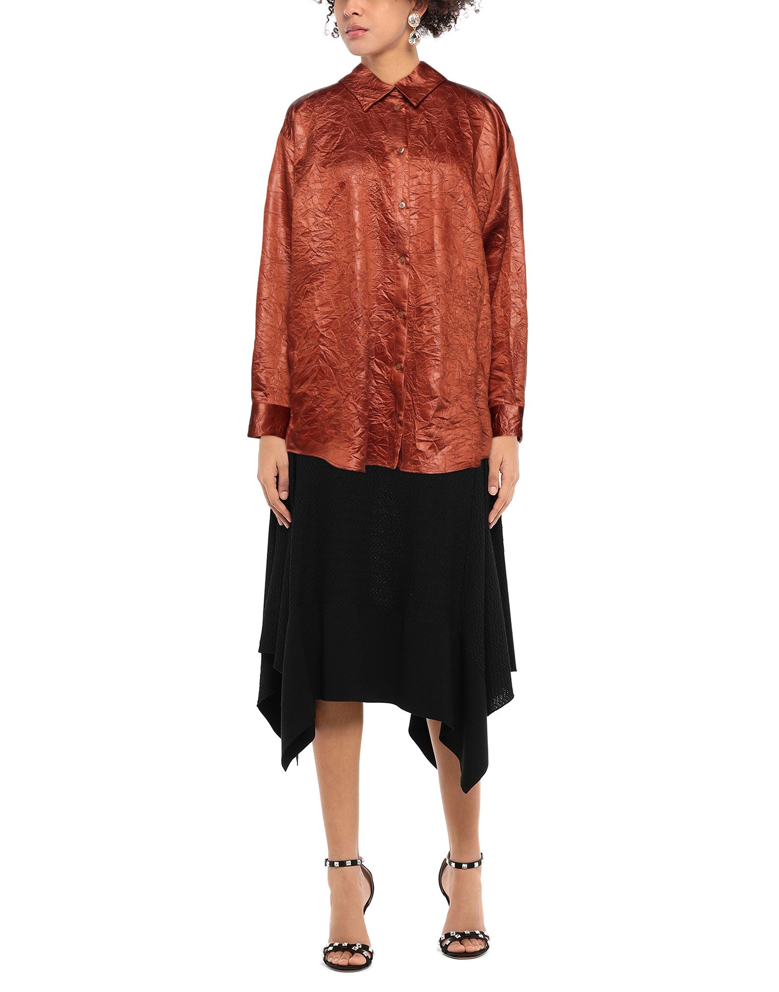  Msgm - Tops - Hemden - On Yoox.com 