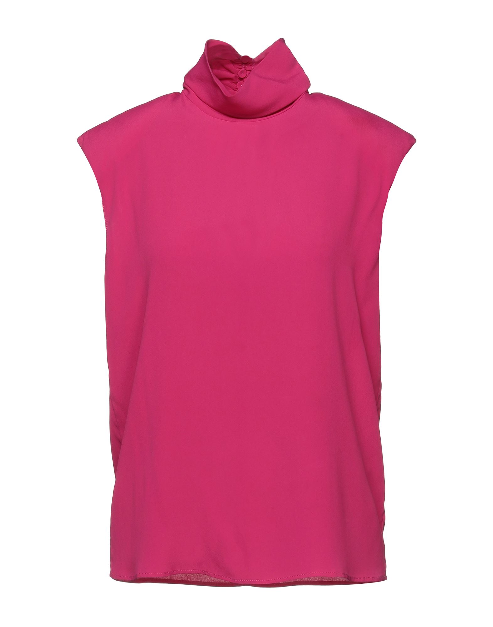 Mauro Grifoni Tops In Pink