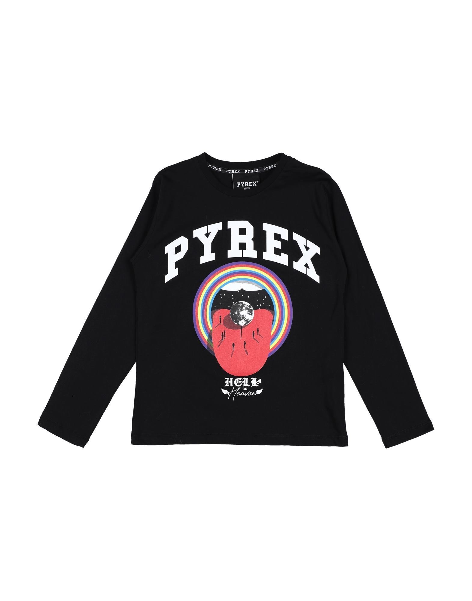 PYREX ΜΠΛΟΥΖΑΚΙΑ T-shirt