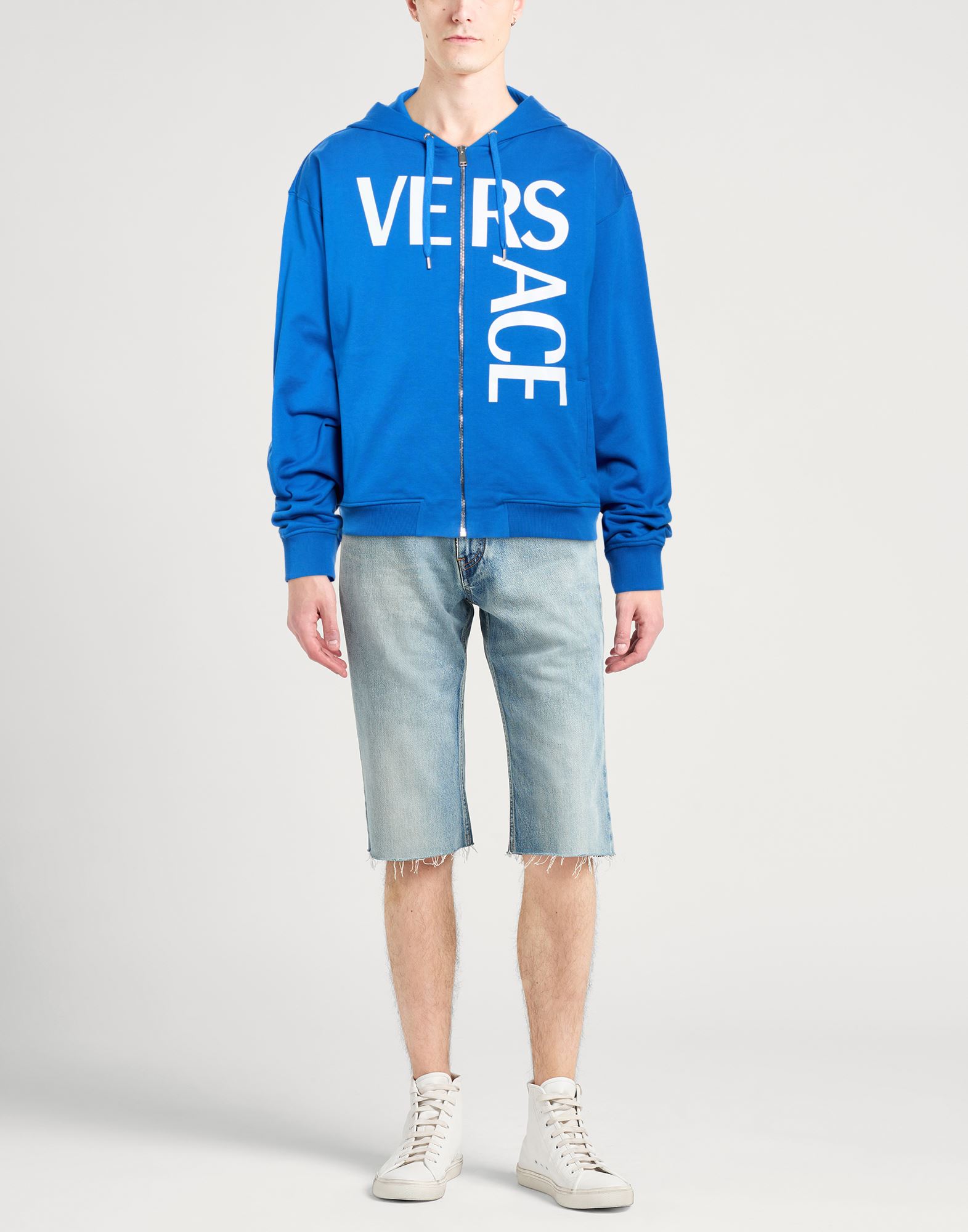 Versace - Tops - Sweatshirts - On Yoox.com 