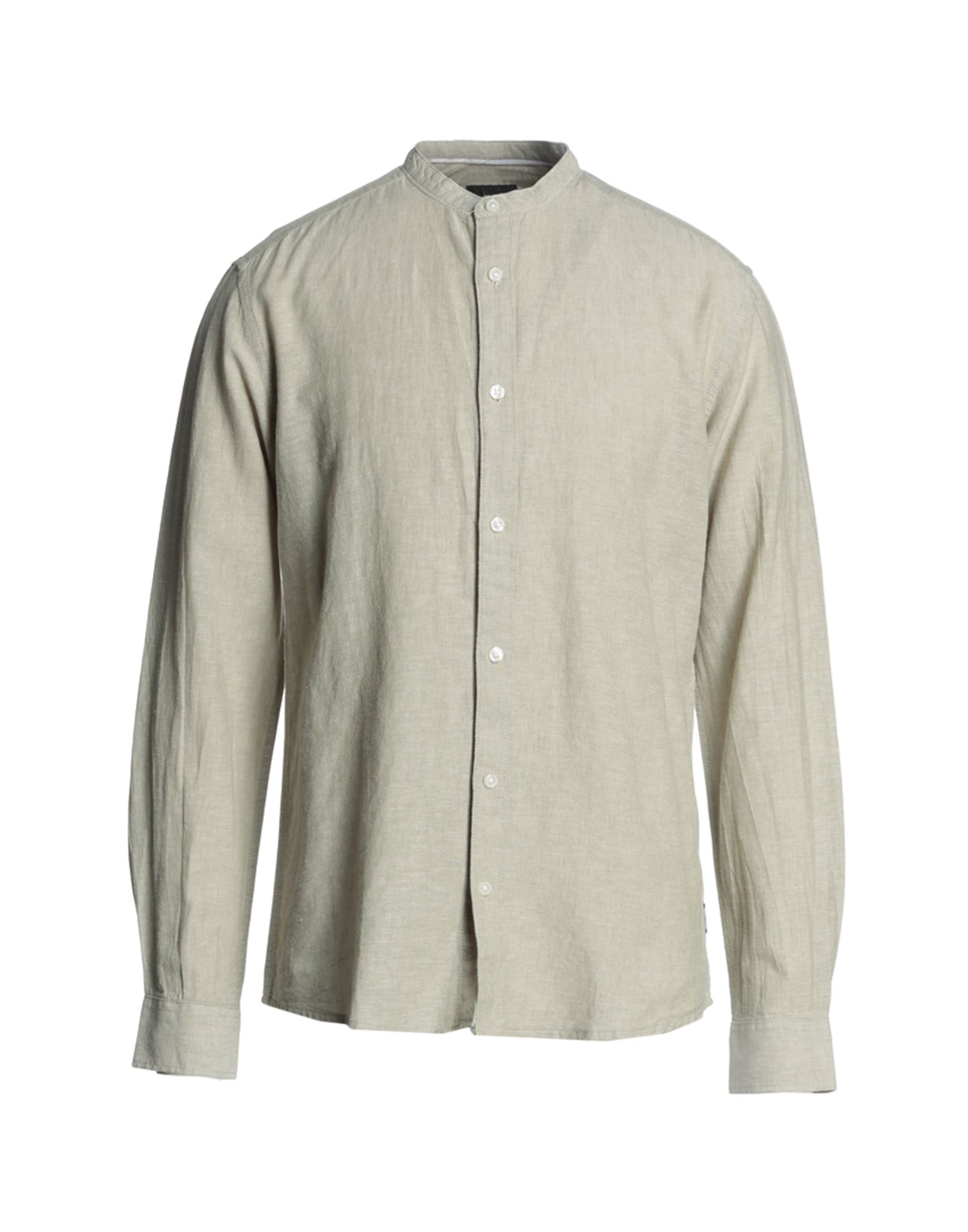 Only & Sons Shirts In Green