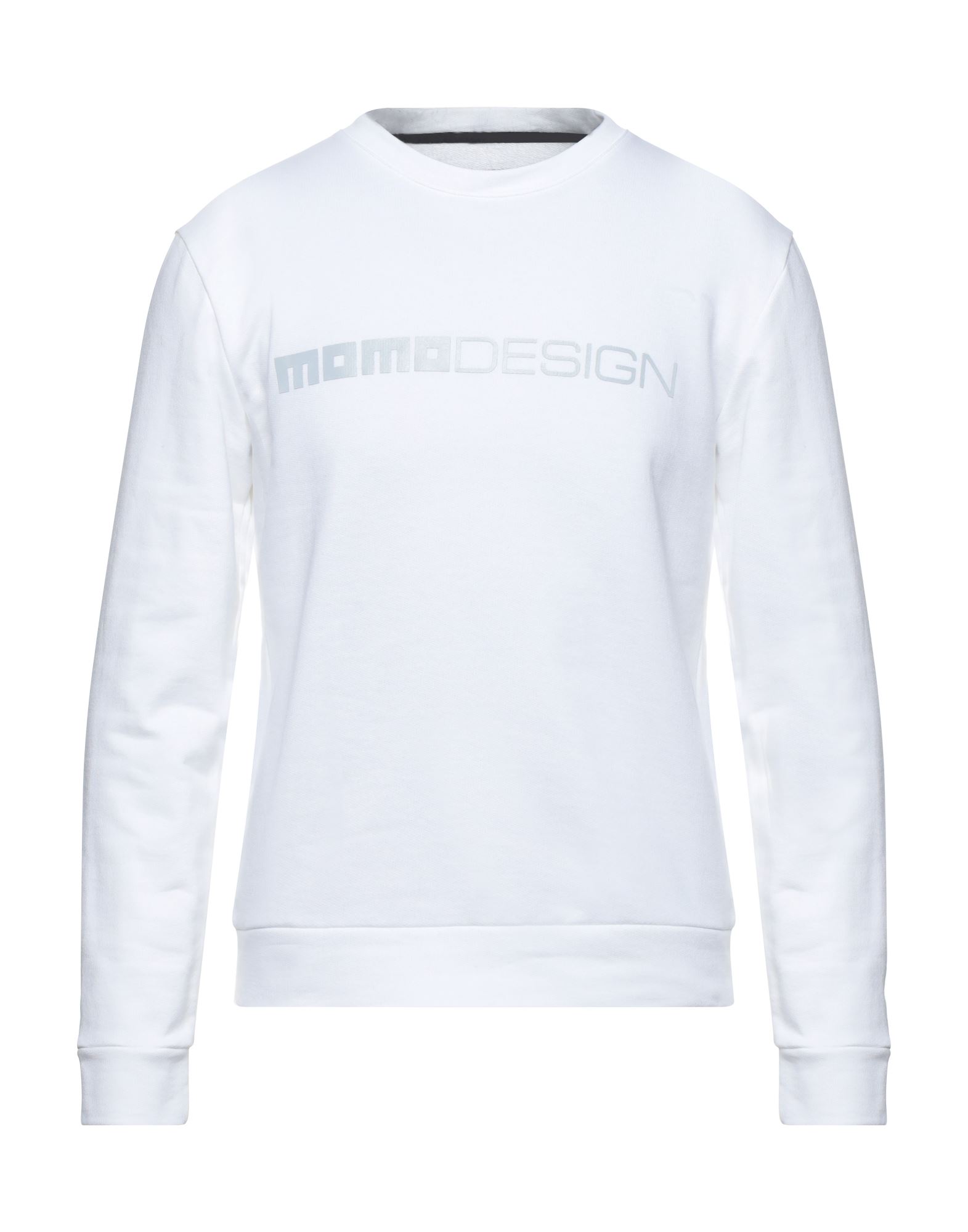 Momo Design Sweatshirts In White