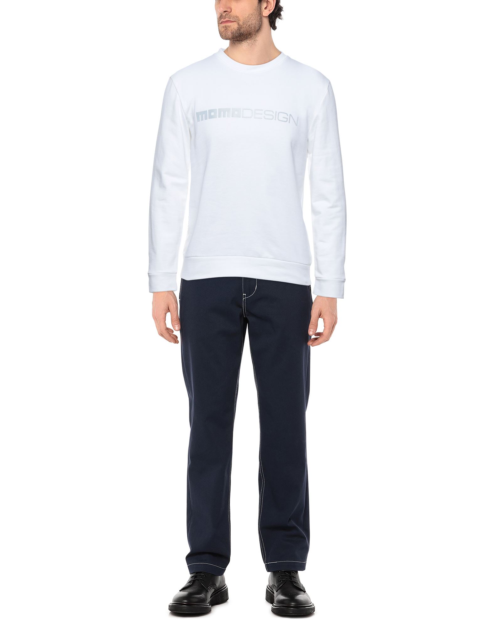  Momo Design - Camisetas Y Tops - Sudaderas - On Yoox.com 