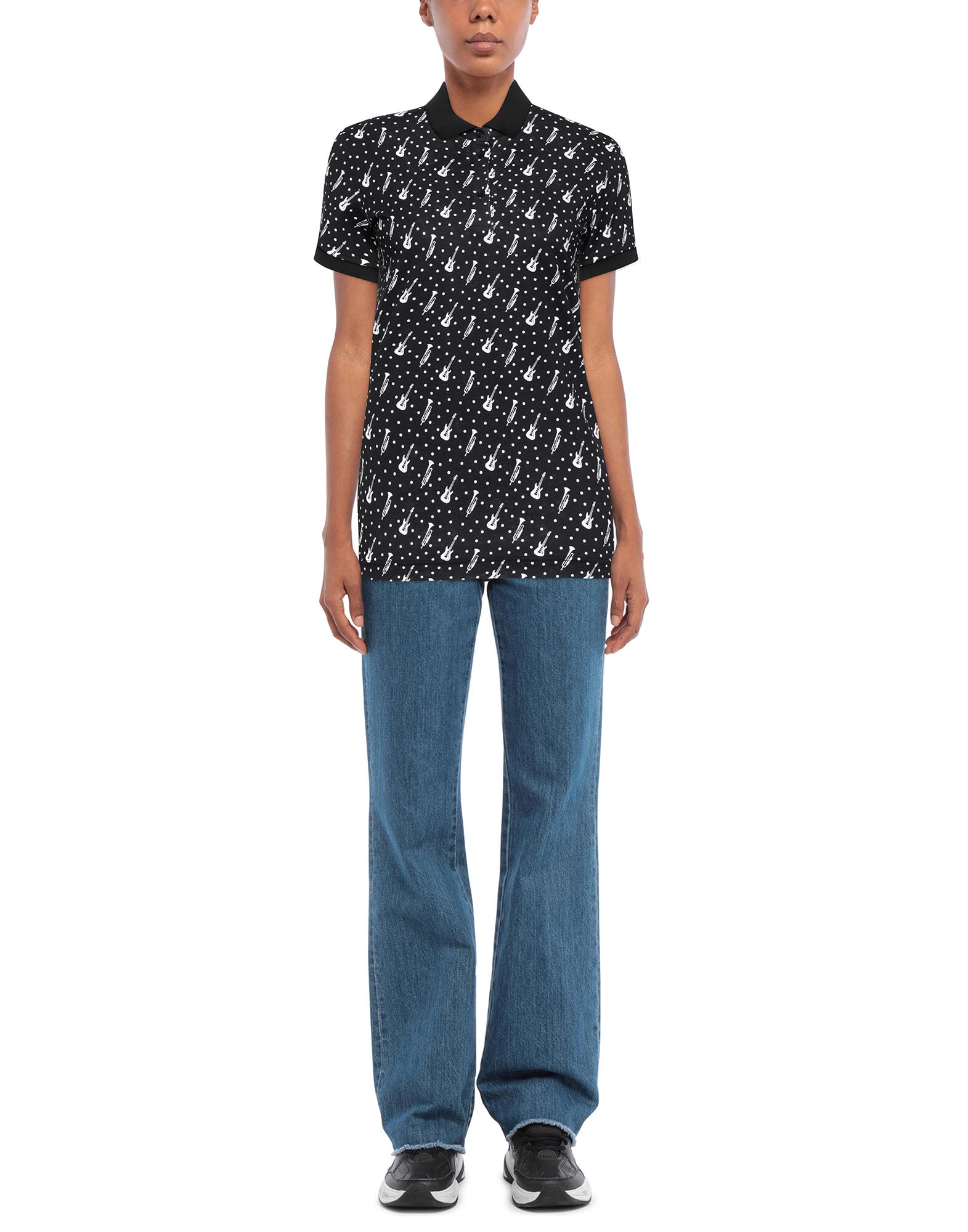  Dolce&gabbana - Camisetas Y Tops - Polos - On Yoox.com 
