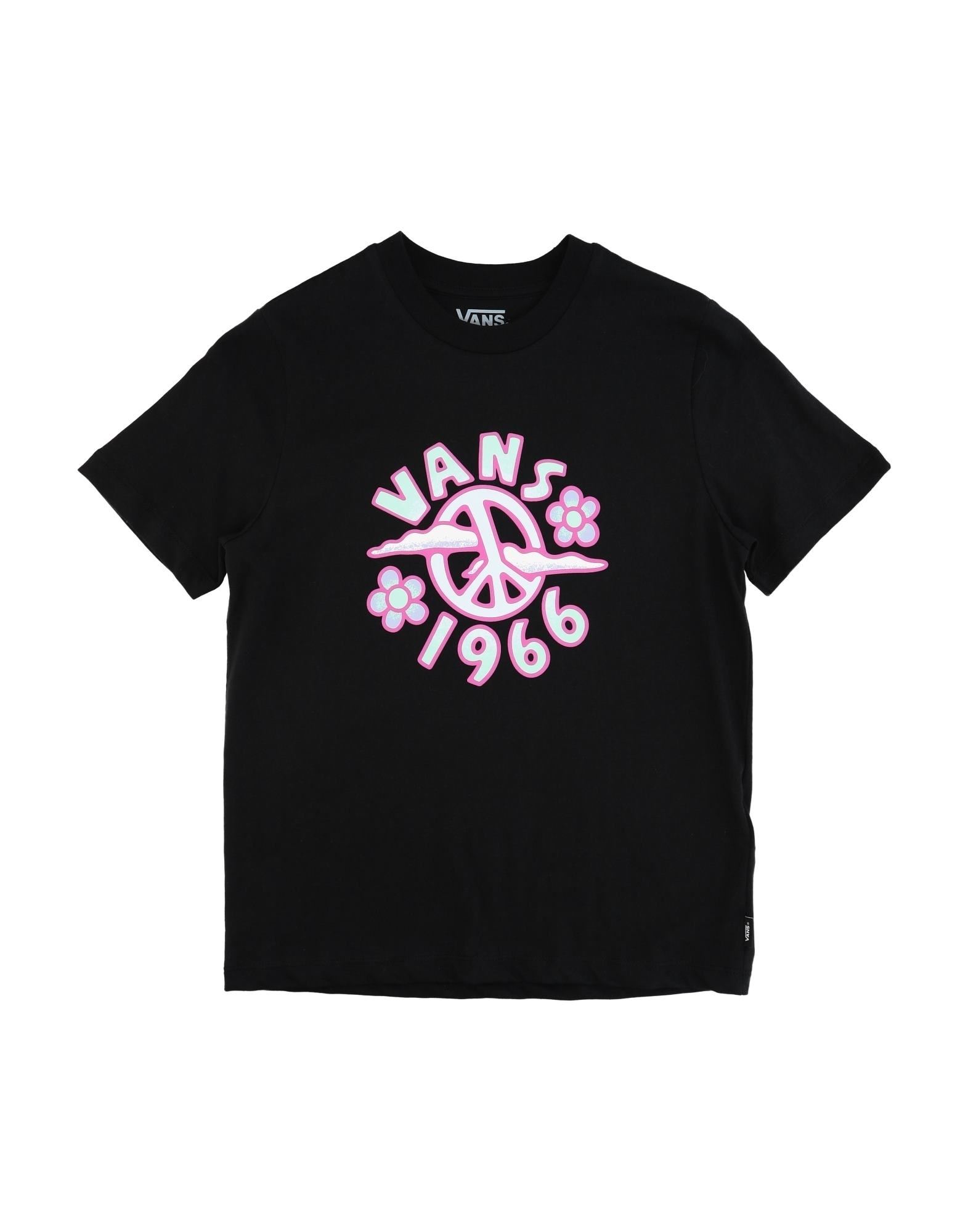  Vans - Tops - T-shirts - On Yoox.com 