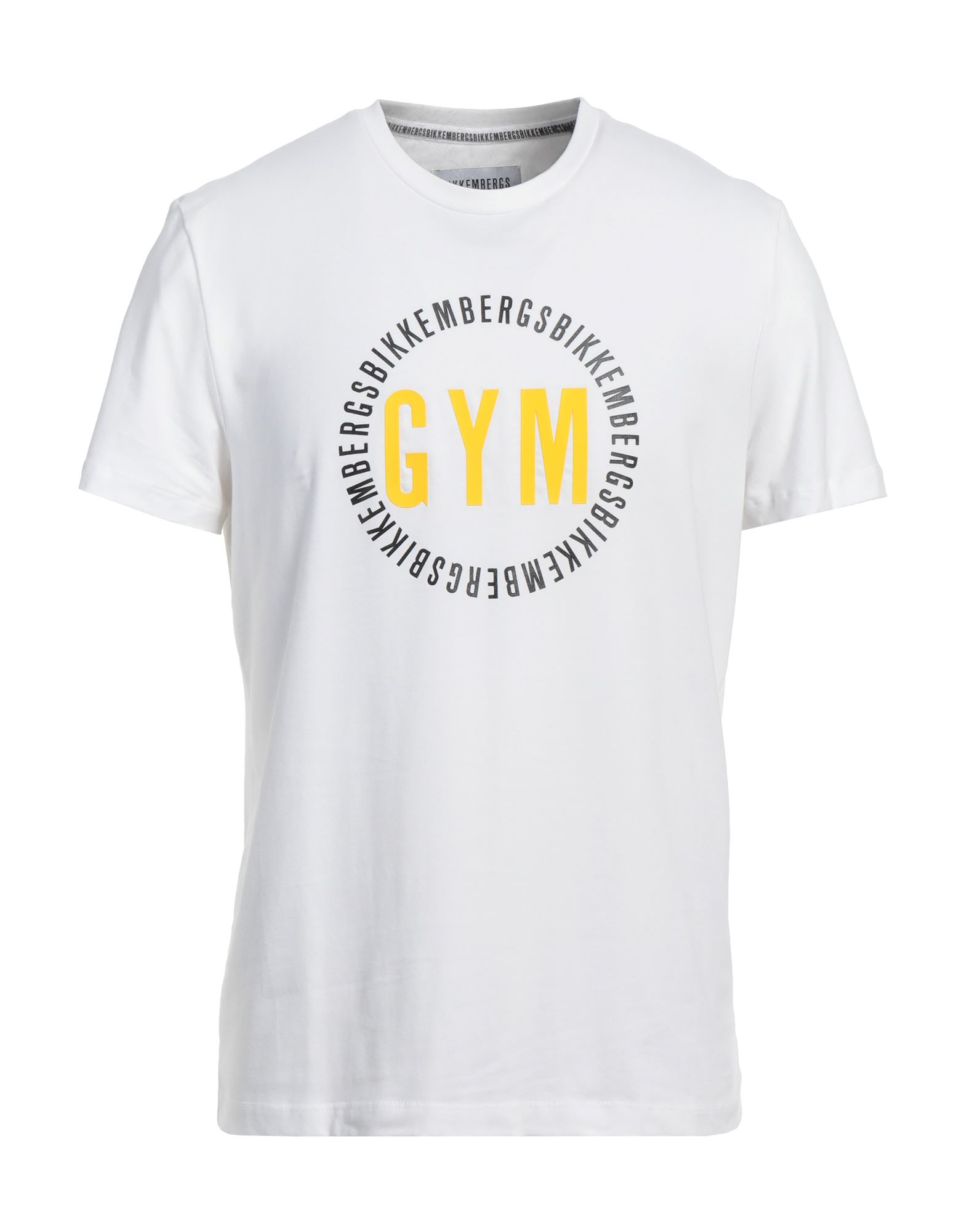  Bikkembergs - Tops - T-shirts - On Yoox.com 
