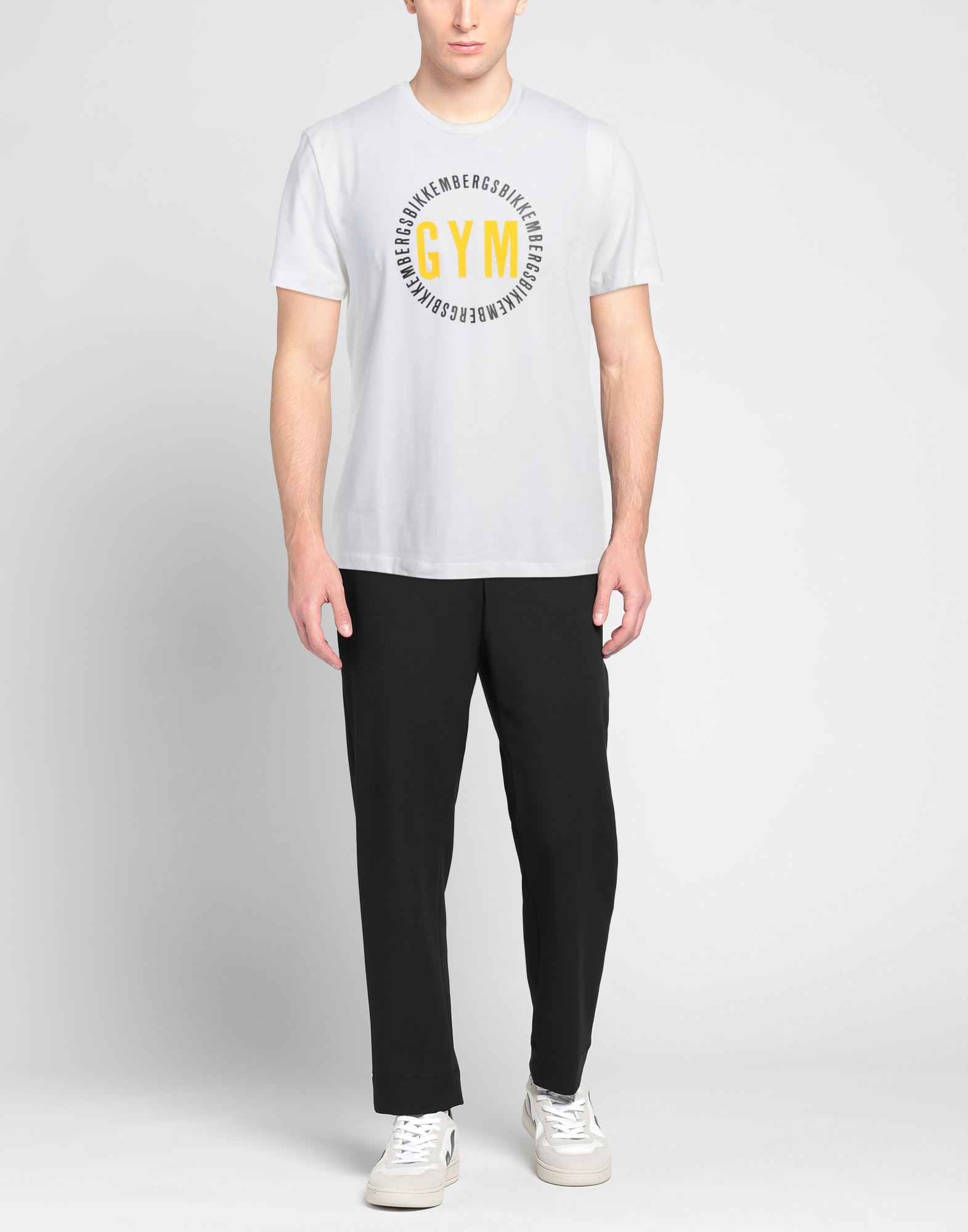  Bikkembergs - Tops - T-shirts - On Yoox.com 