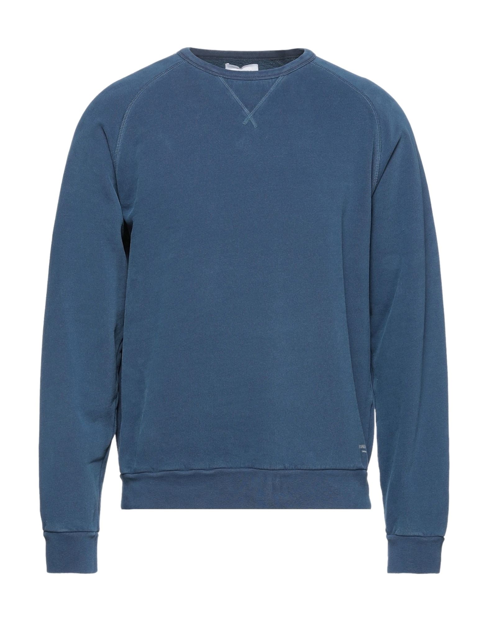 Brooksfield Sweatshirts In Blue