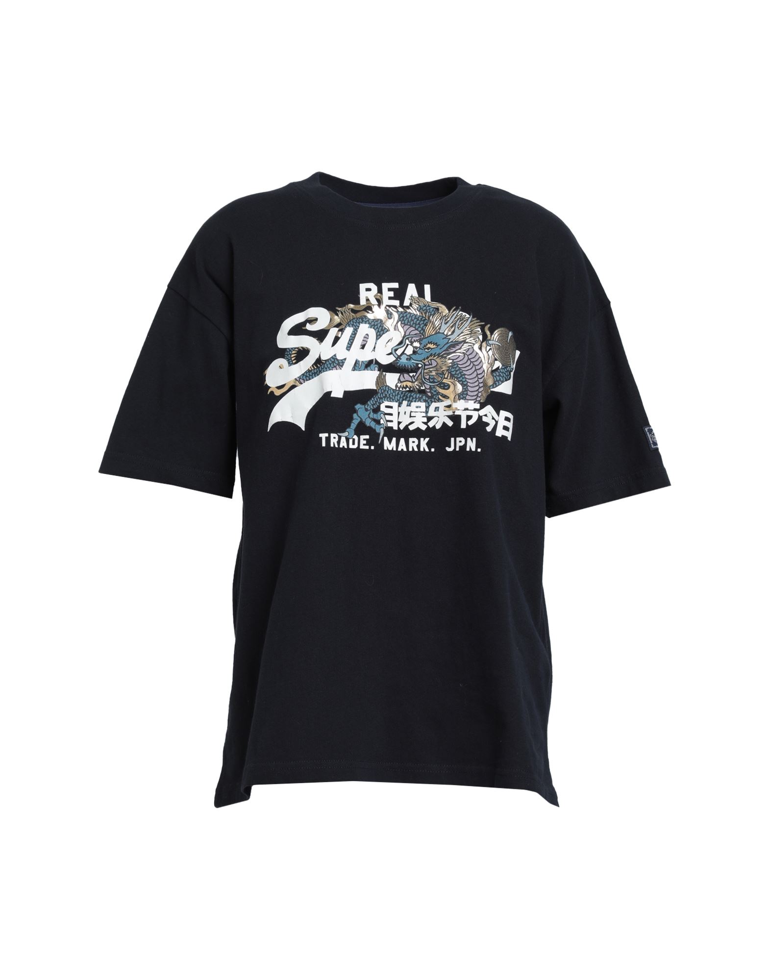 SUPERDRY ΜΠΛΟΥΖΑΚΙΑ T-shirt