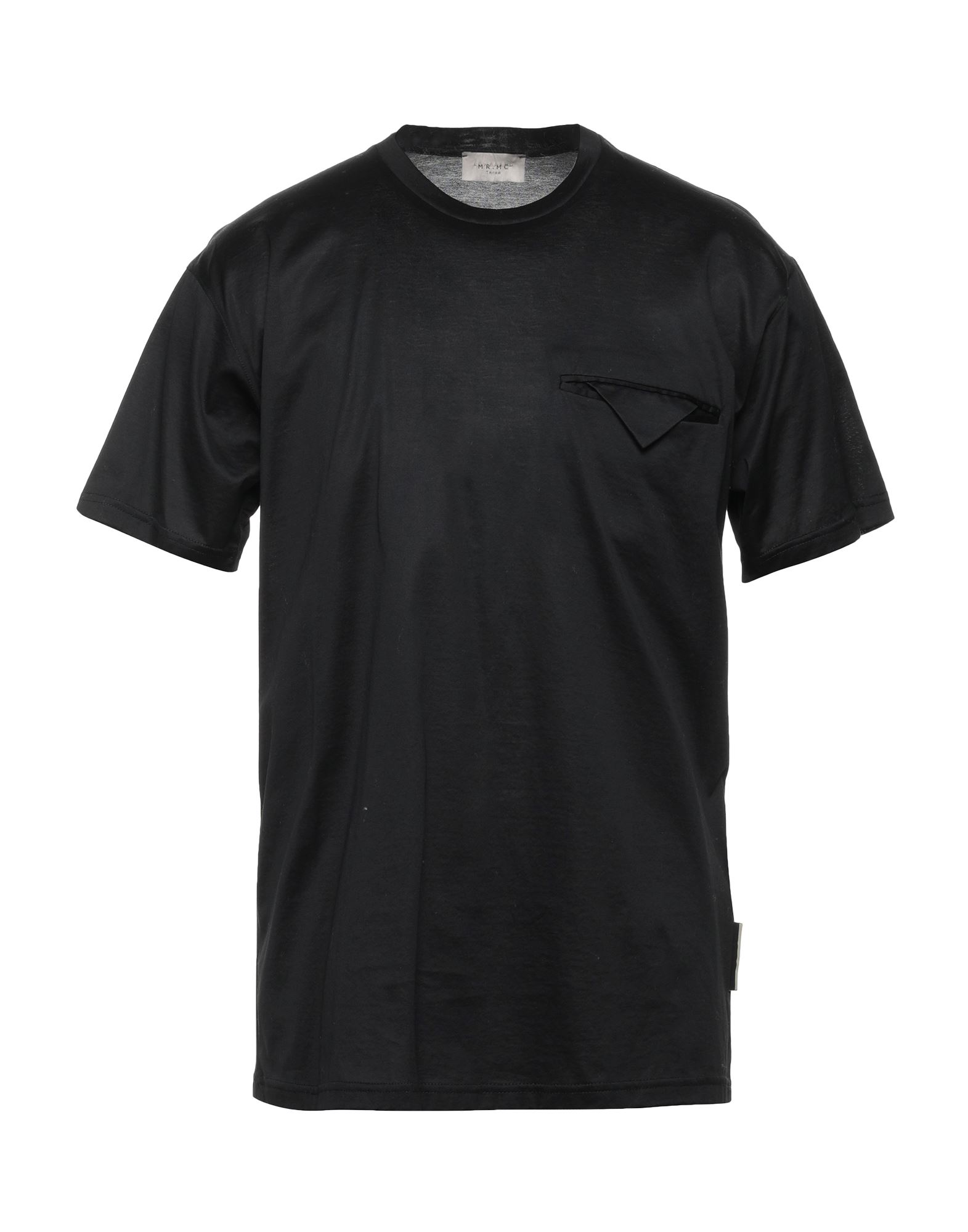 Low Brand T-shirts In Black