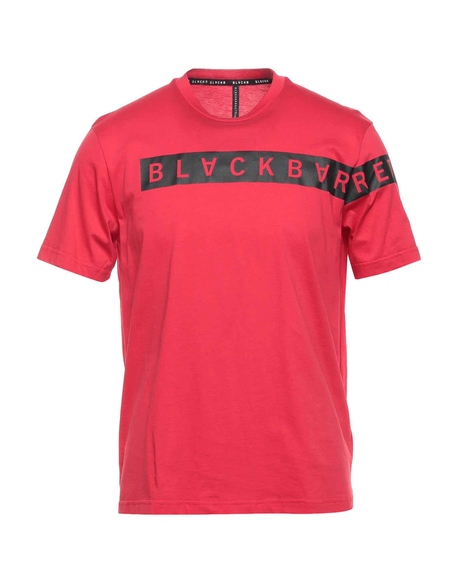 BLACK BARRETT T-shirts