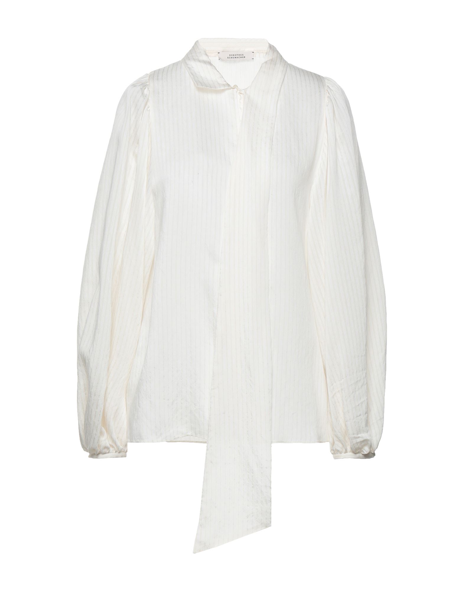 Dorothee Schumacher Shirts In Beige