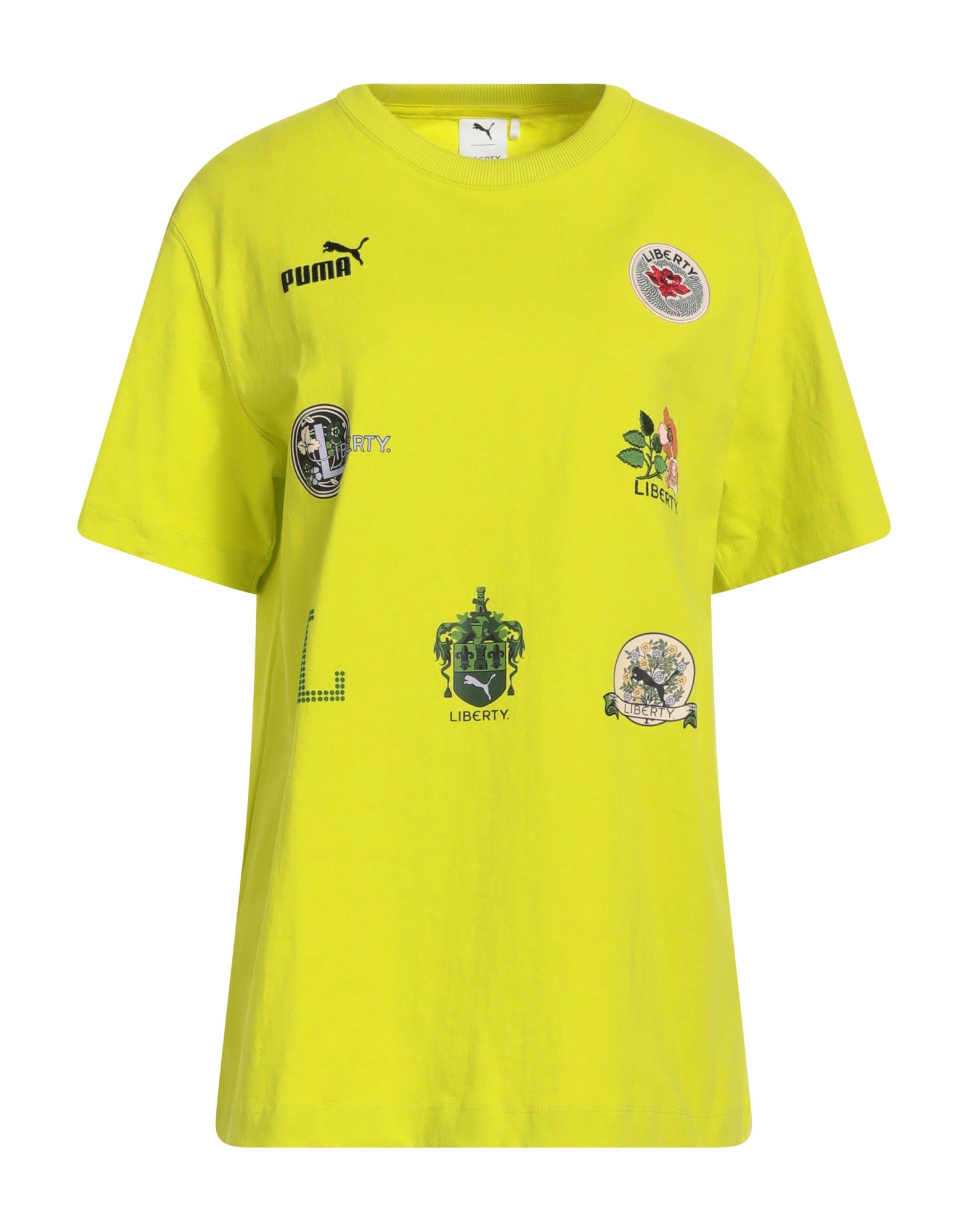 PUMA ΜΠΛΟΥΖΑΚΙΑ T-shirt
