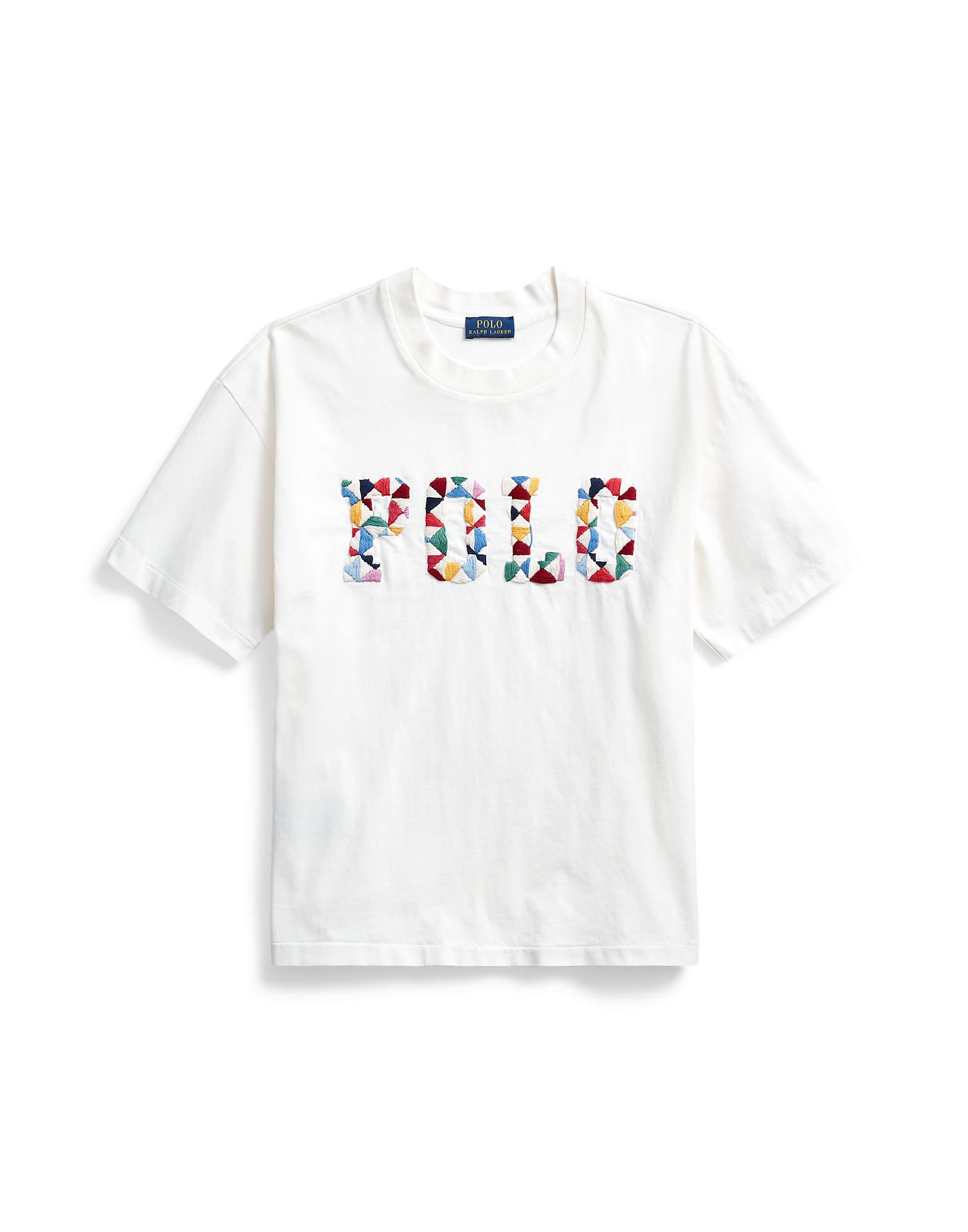 POLO RALPH LAUREN ΜΠΛΟΥΖΑΚΙΑ T-shirt