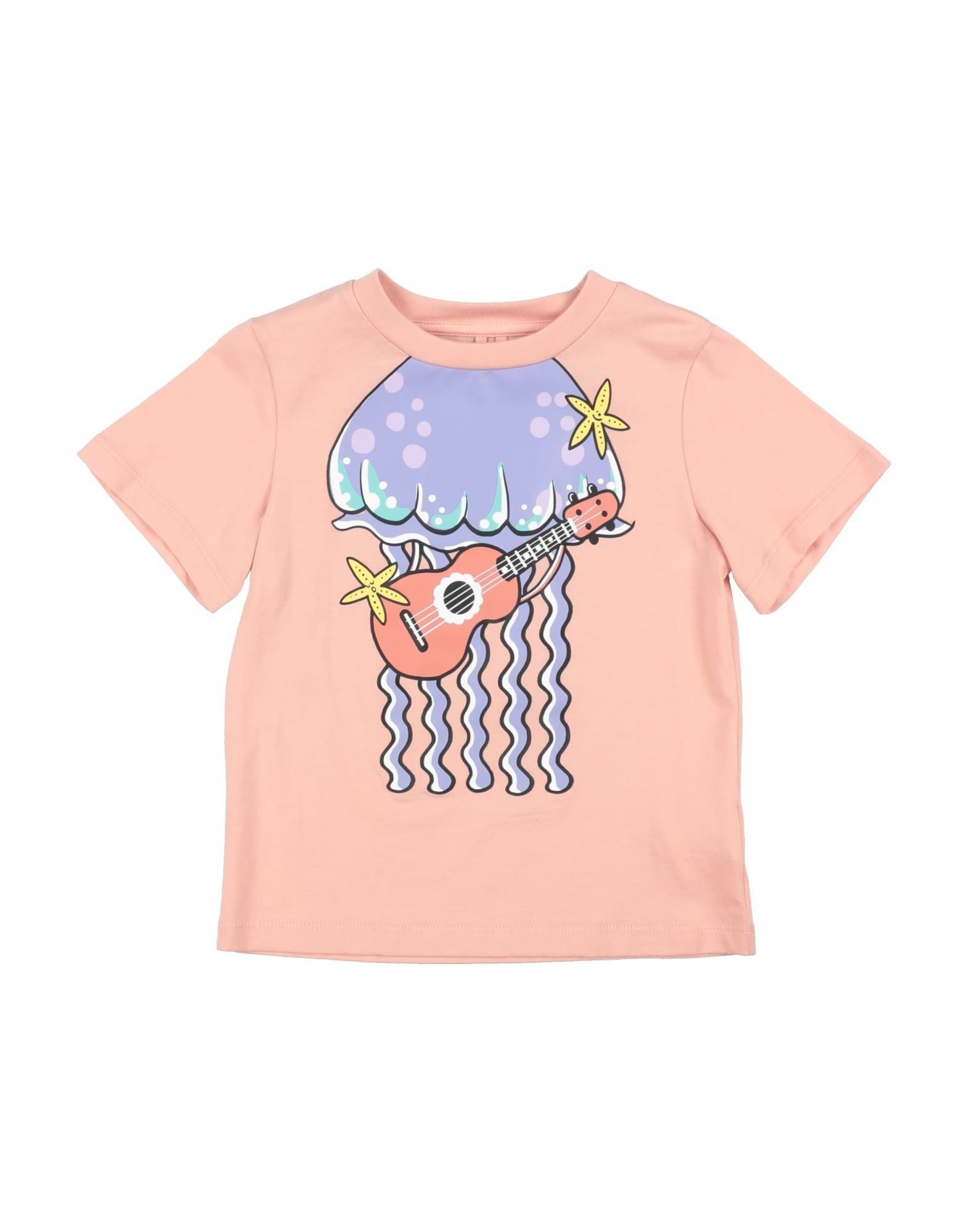 STELLA McCARTNEY KIDS ΜΠΛΟΥΖΑΚΙΑ T-shirt