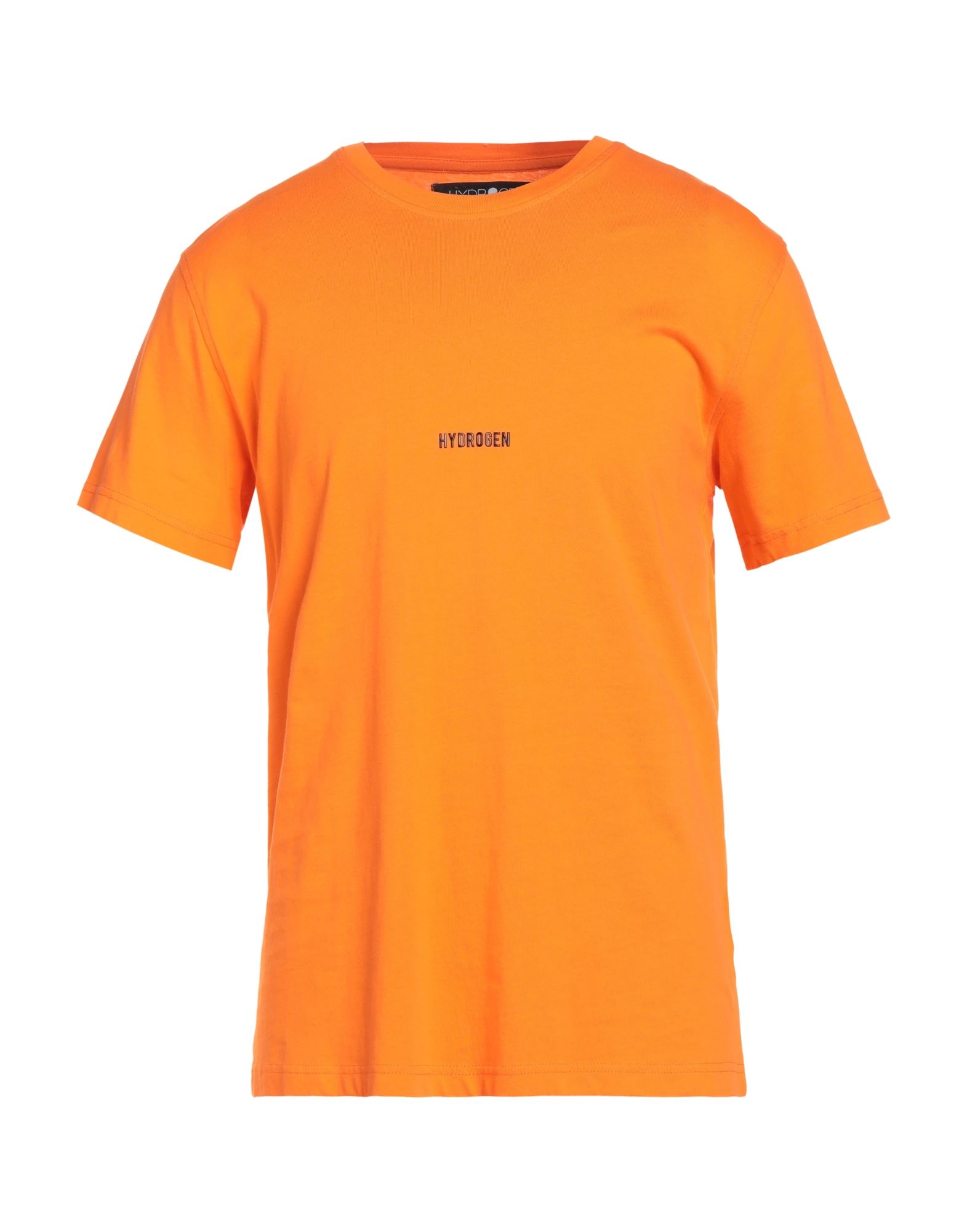 Hydrogen T-shirts In Orange