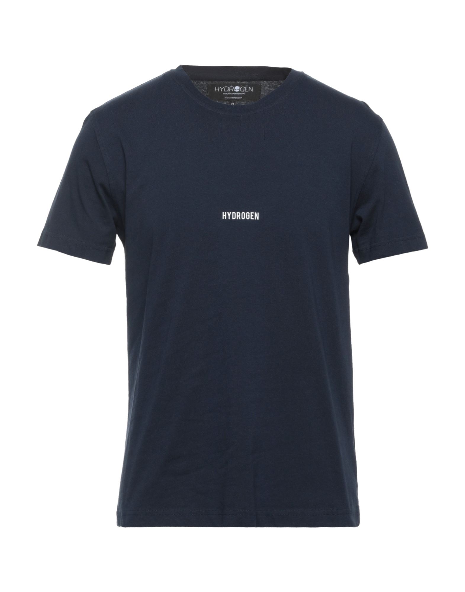 Hydrogen T-shirts In Blue