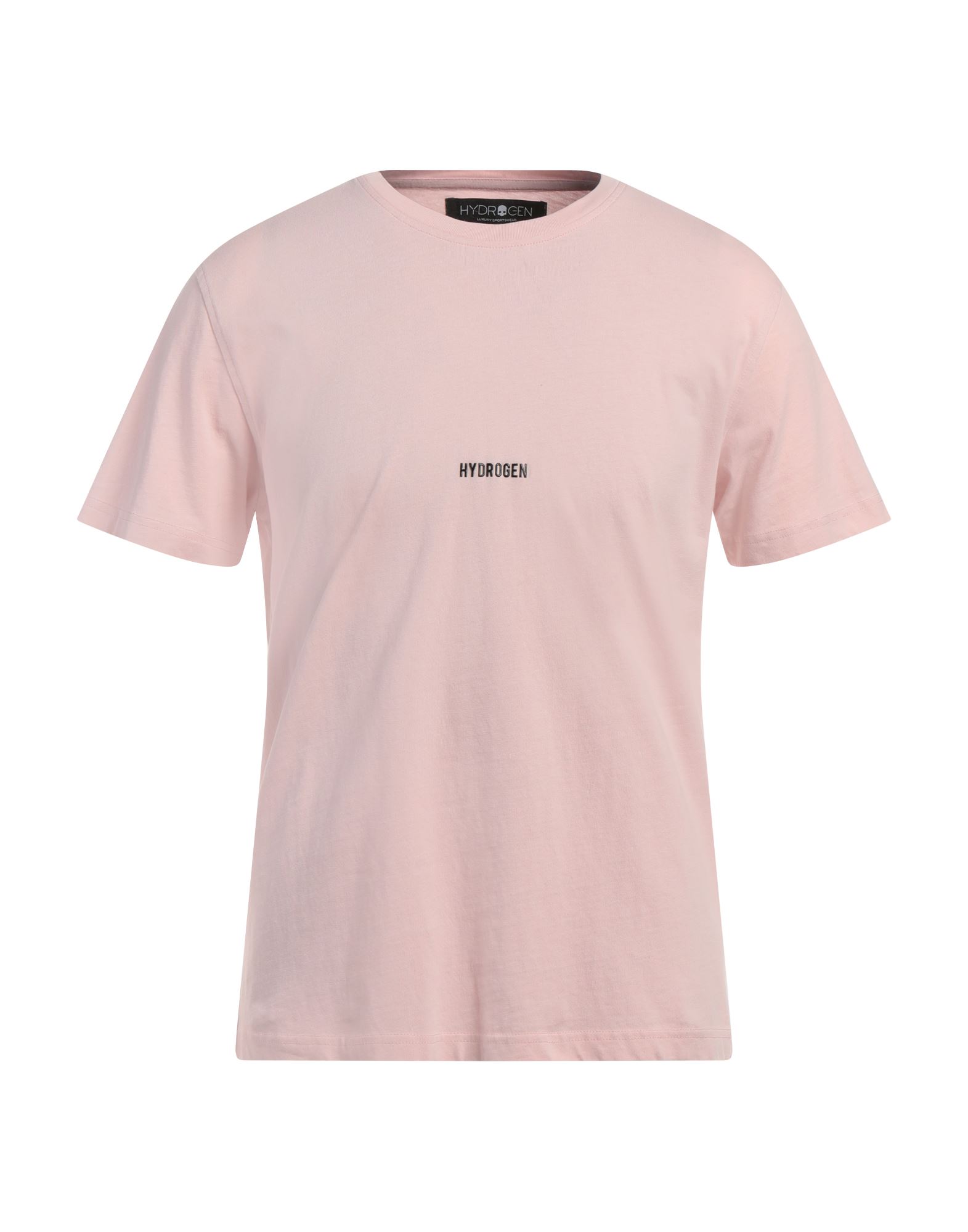 Hydrogen T-shirts In Pink