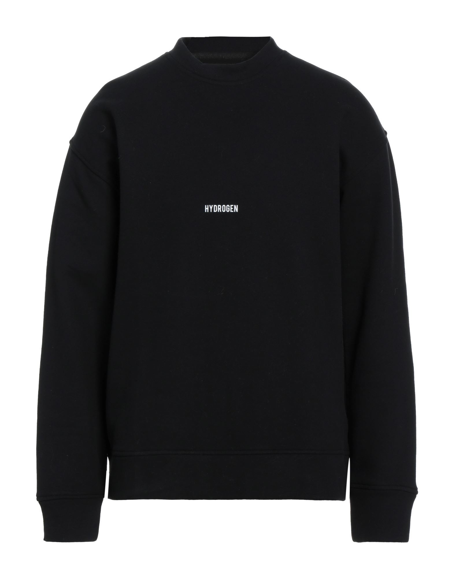 Hydrogen Sweatshirts In Black