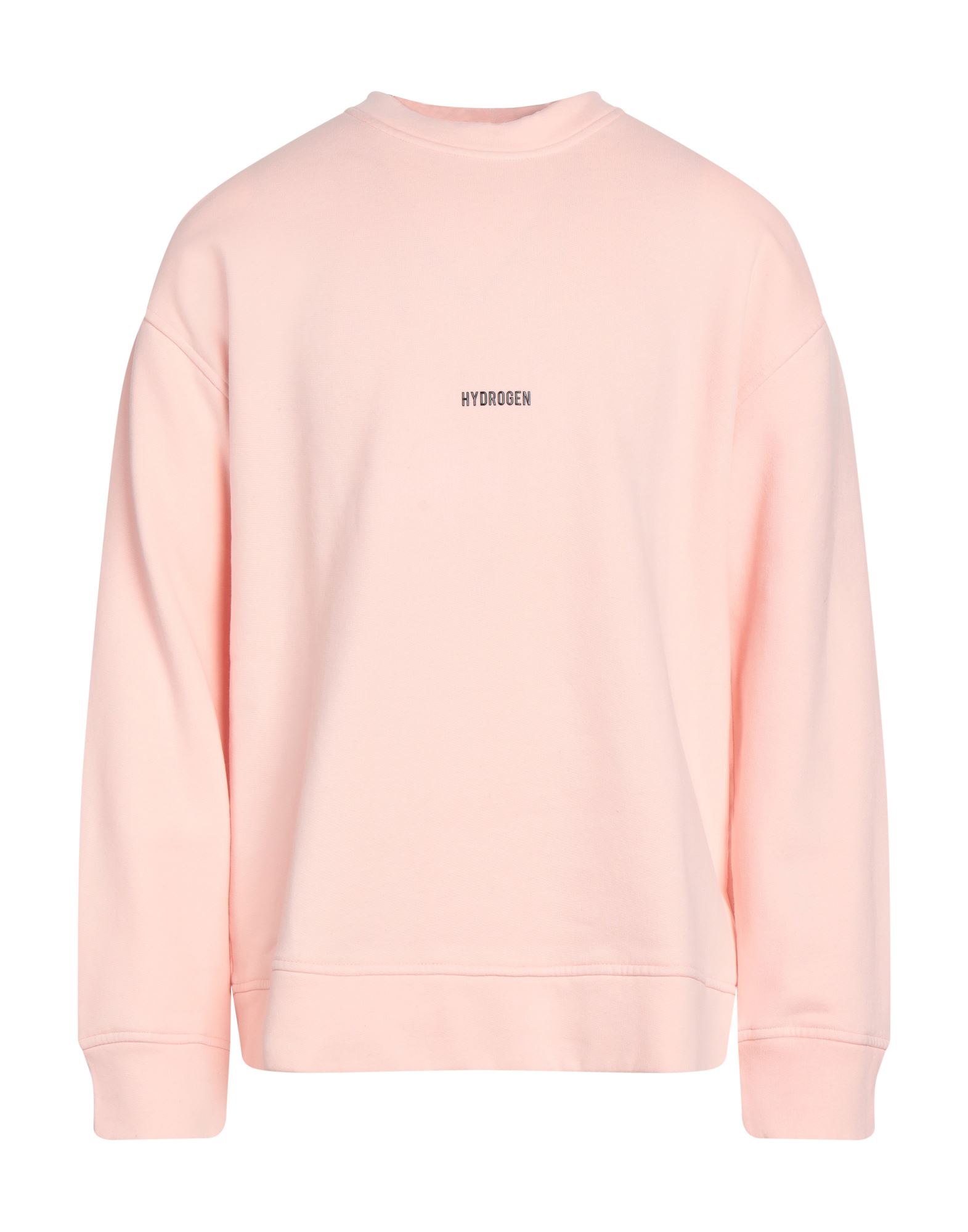 Hydrogen Sweatshirts In Pink