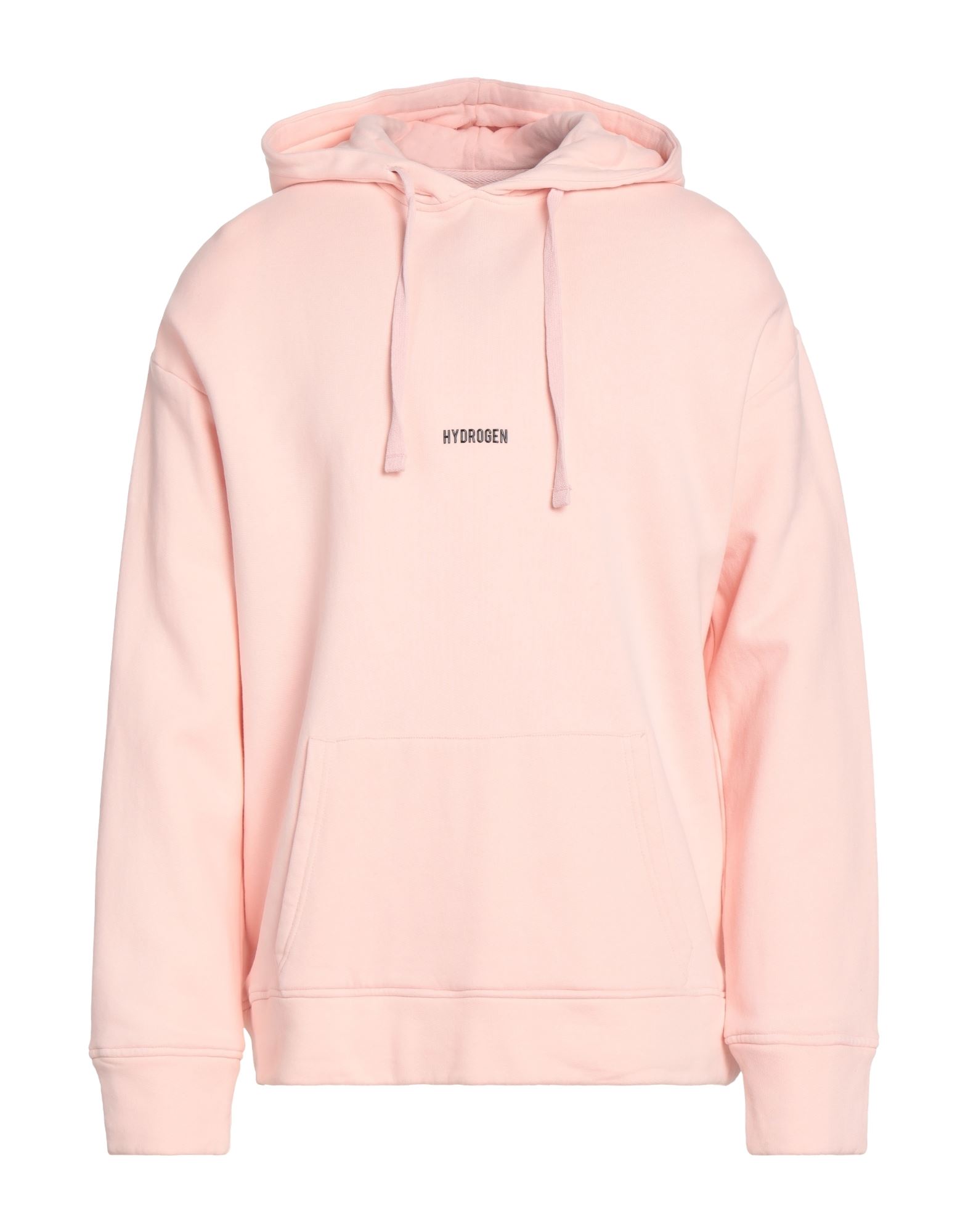 Hydrogen Sweatshirts In Pink
