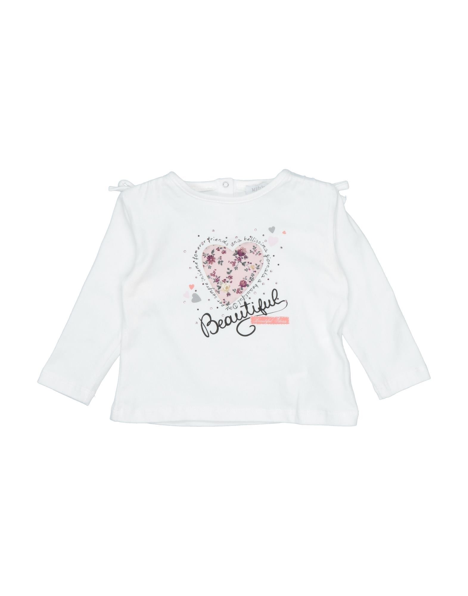  Meilisa Bai - Camisetas Y Tops - Camisetas - On Yoox.com 