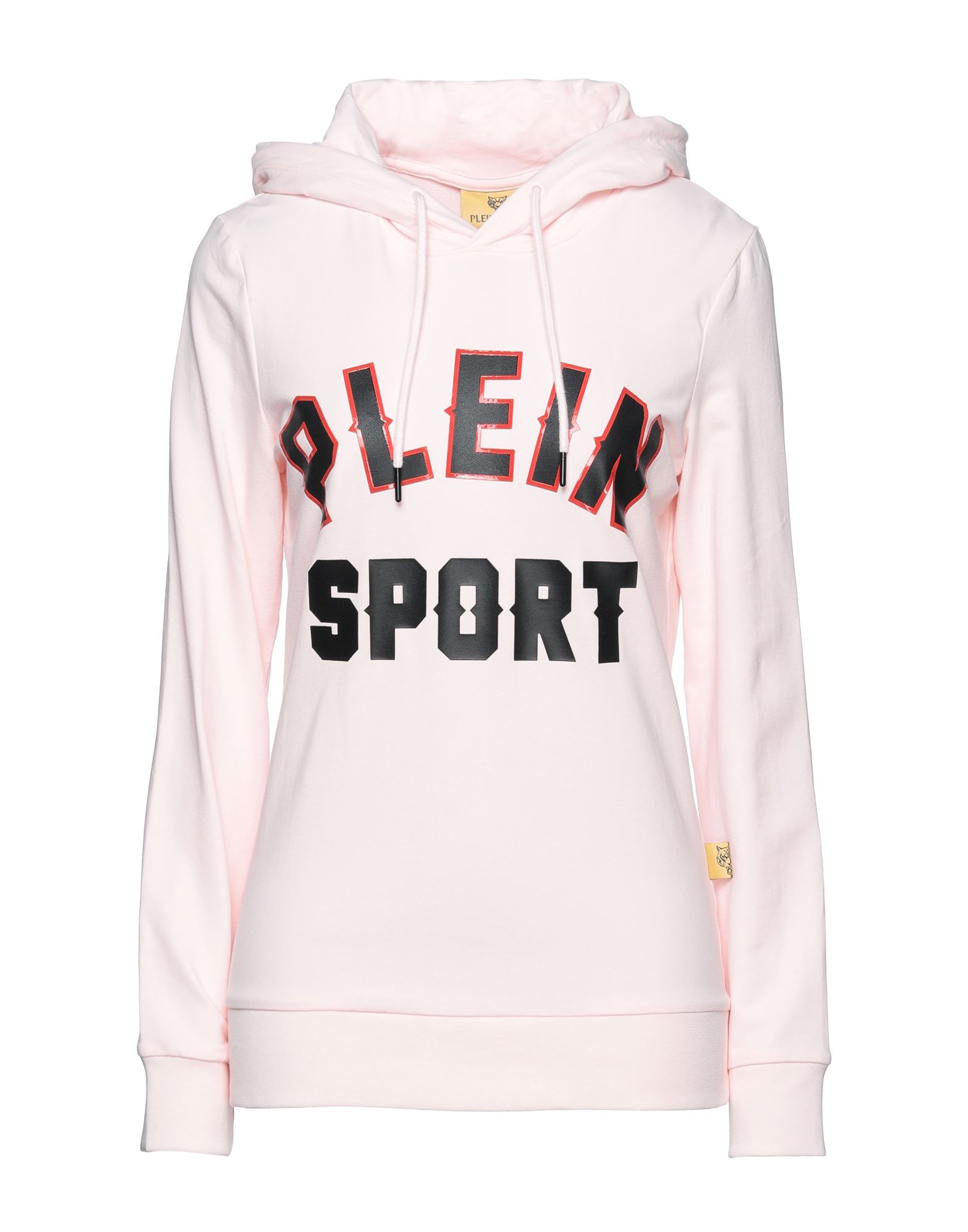 Plein Sport Sweatshirts In Pink
