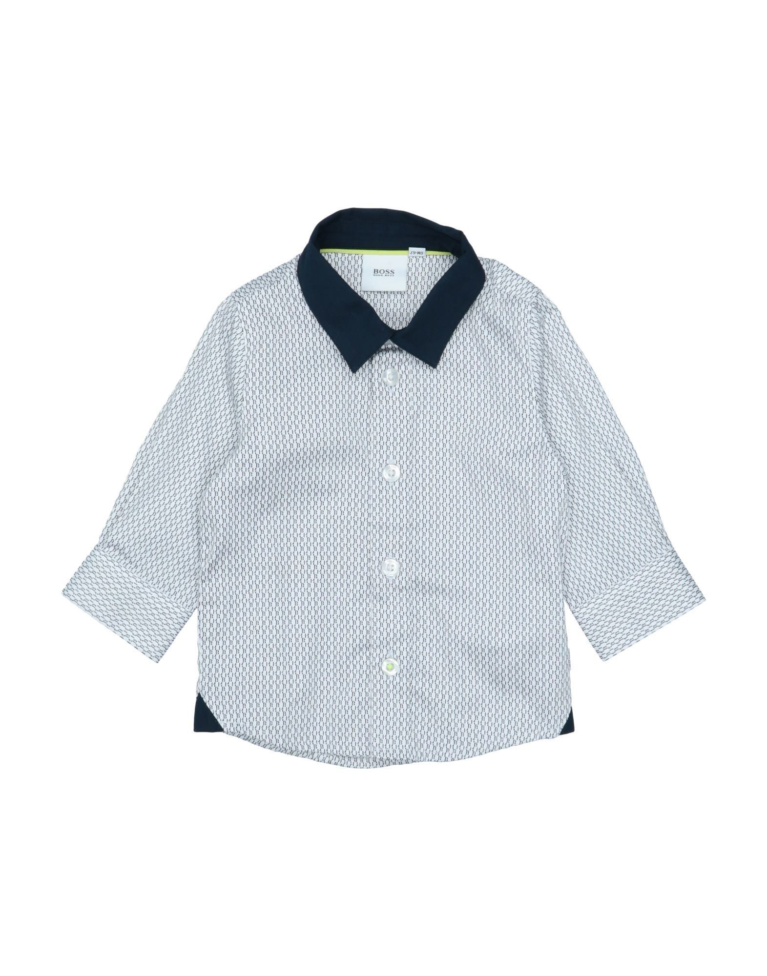  Boss - Tops - Hemden - On Yoox.com 