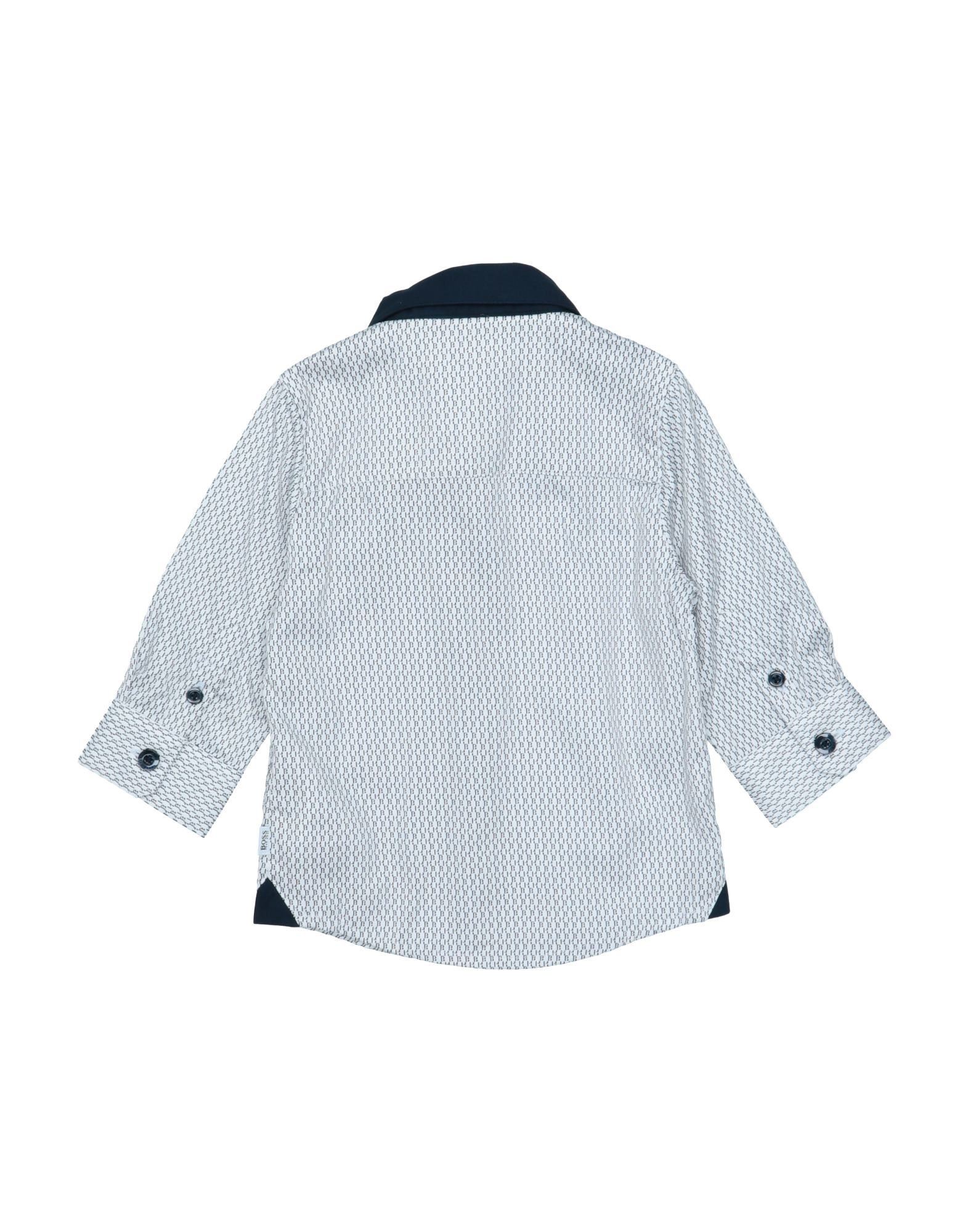  Boss - Tops - Hemden - On Yoox.com 