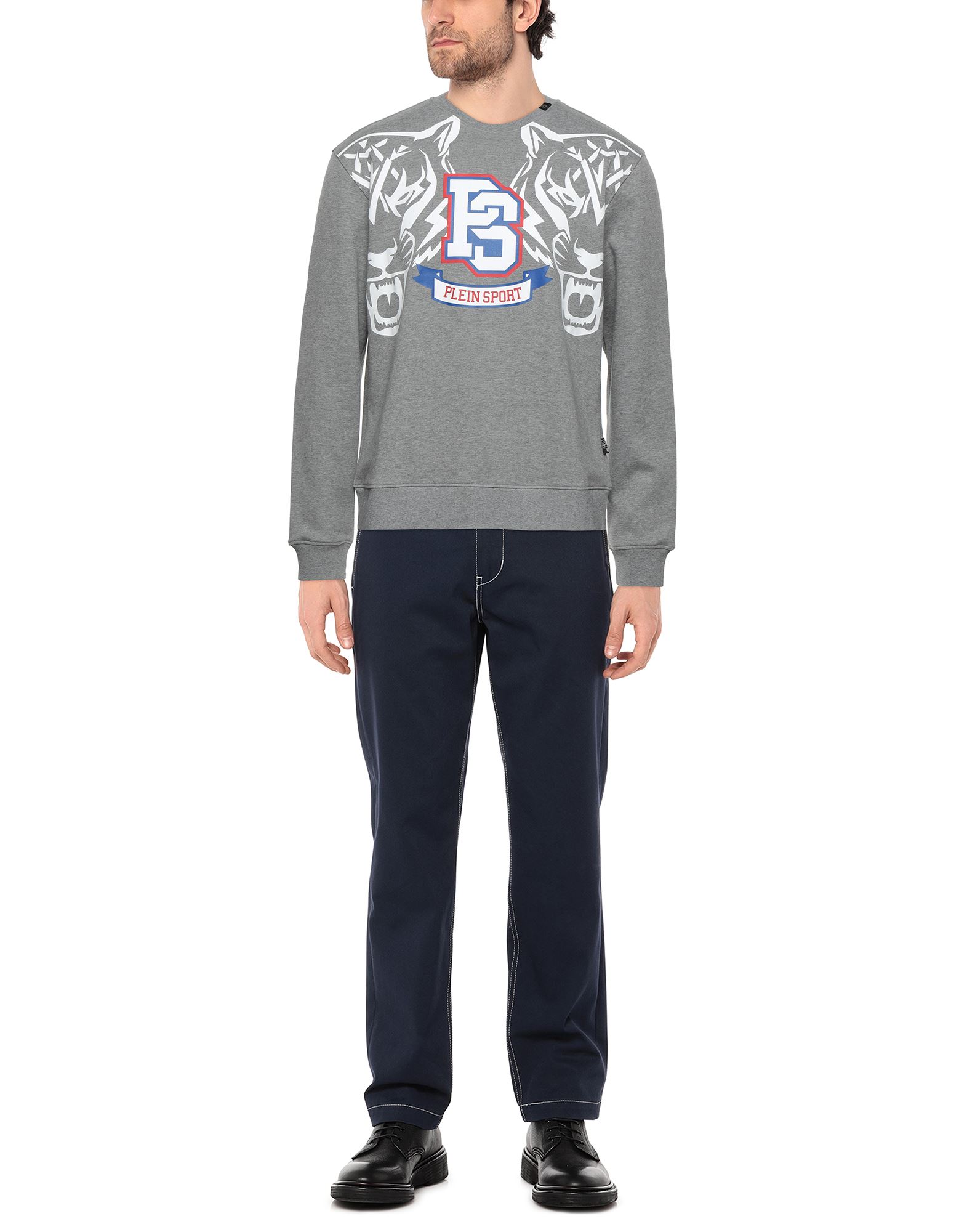  Plein Sport - Tops - Sweatshirts - On Yoox.com 