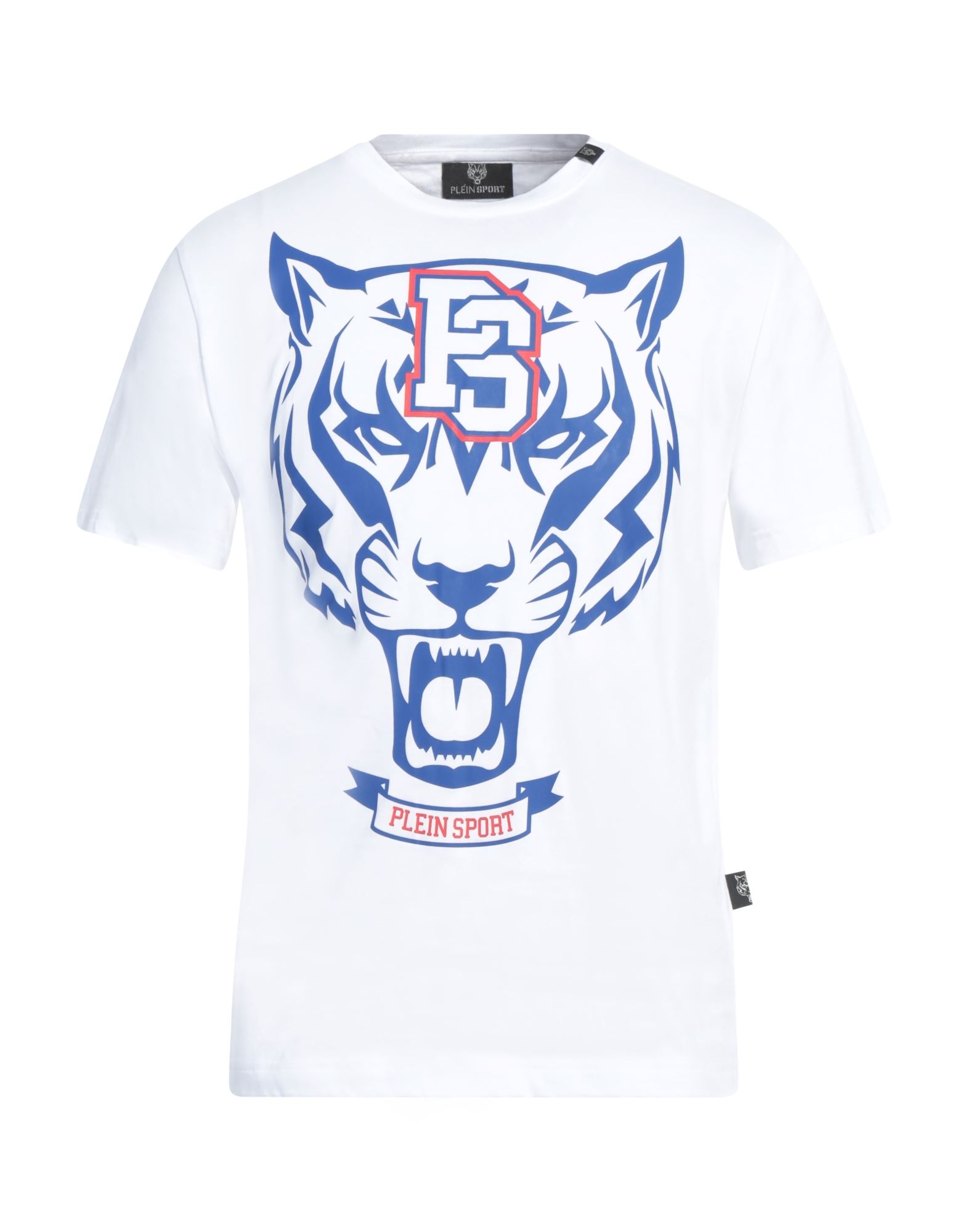 PLEIN SPORT ΜΠΛΟΥΖΑΚΙΑ T-shirt