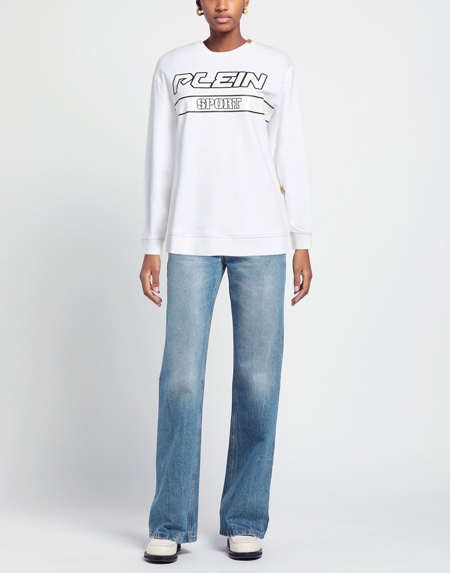  Plein Sport - Tops - Sweatshirts - On Yoox.com 
