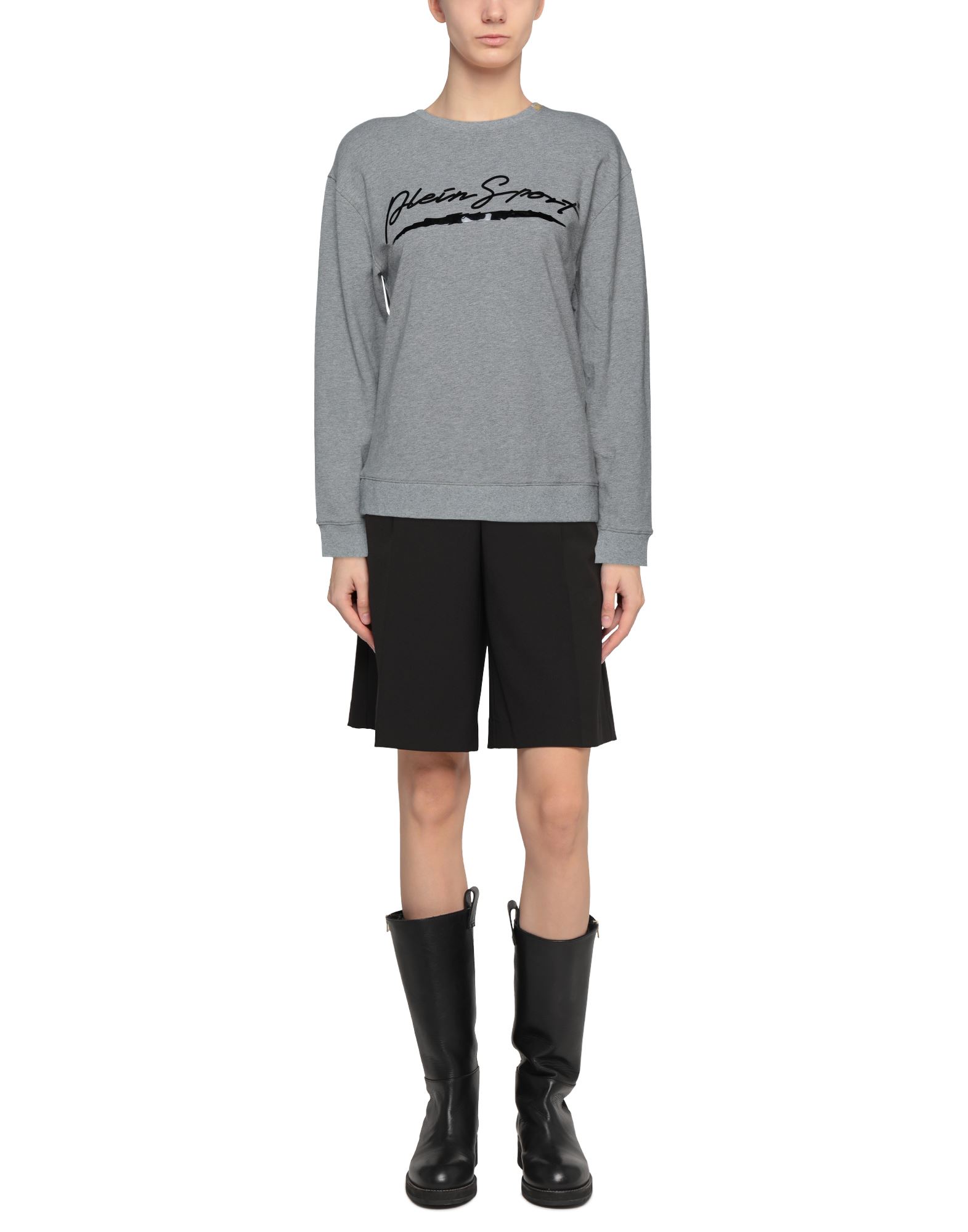  Plein Sport - Tops - Sweatshirts - On Yoox.com 